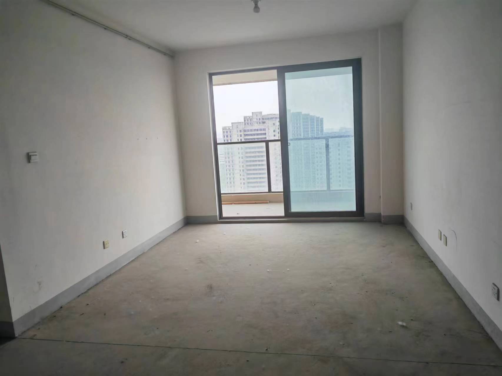 国城璟府 3室2厅1卫 109m²