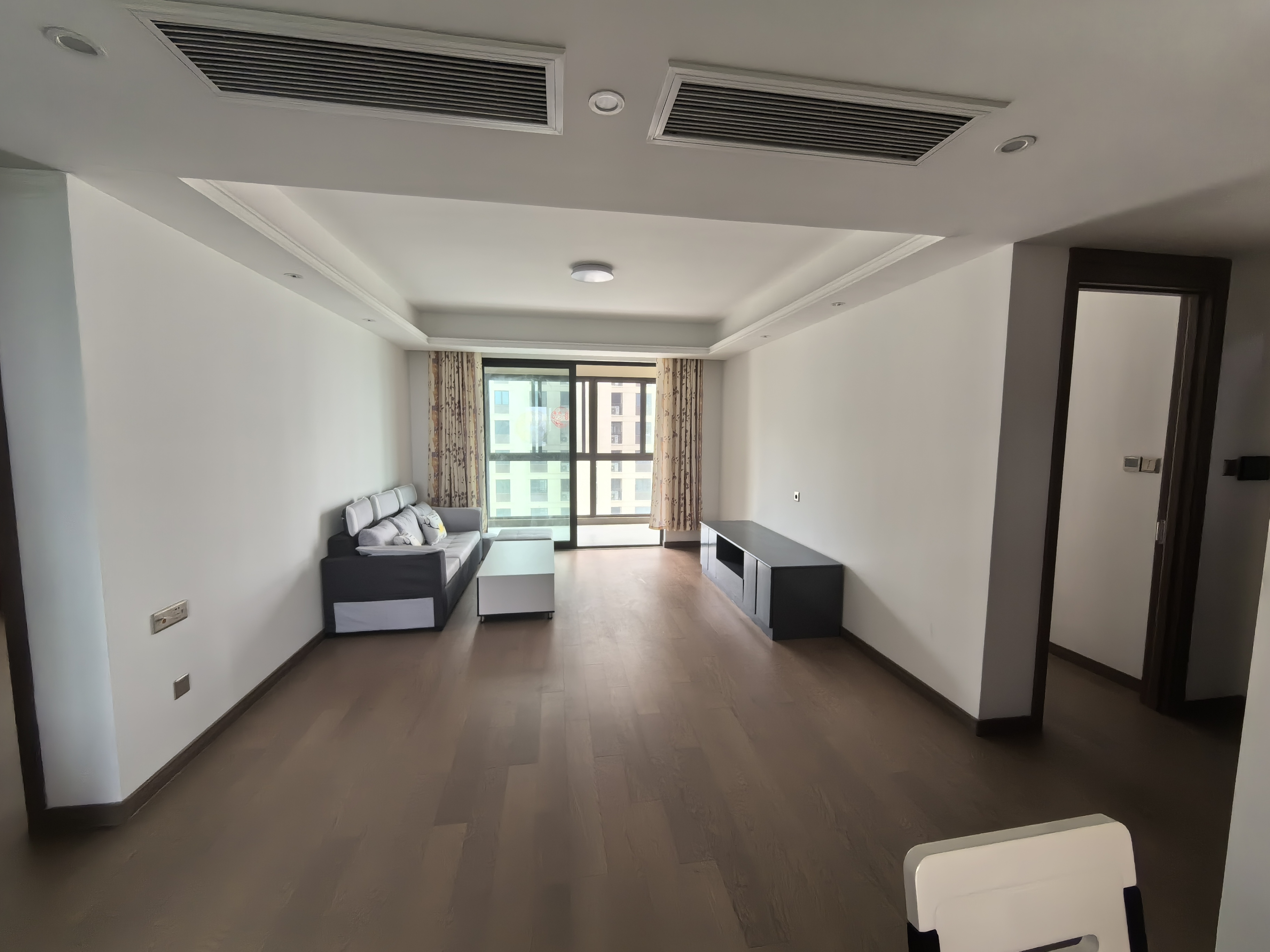 中海上东区 3室2厅1卫 127.00m²