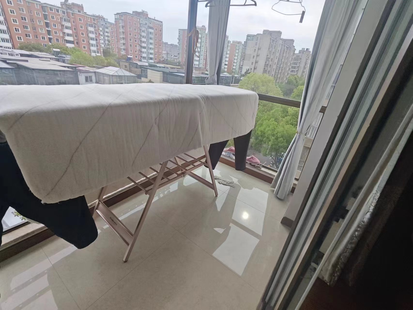 天安花园 3室2厅2卫 167.00m&sup2;