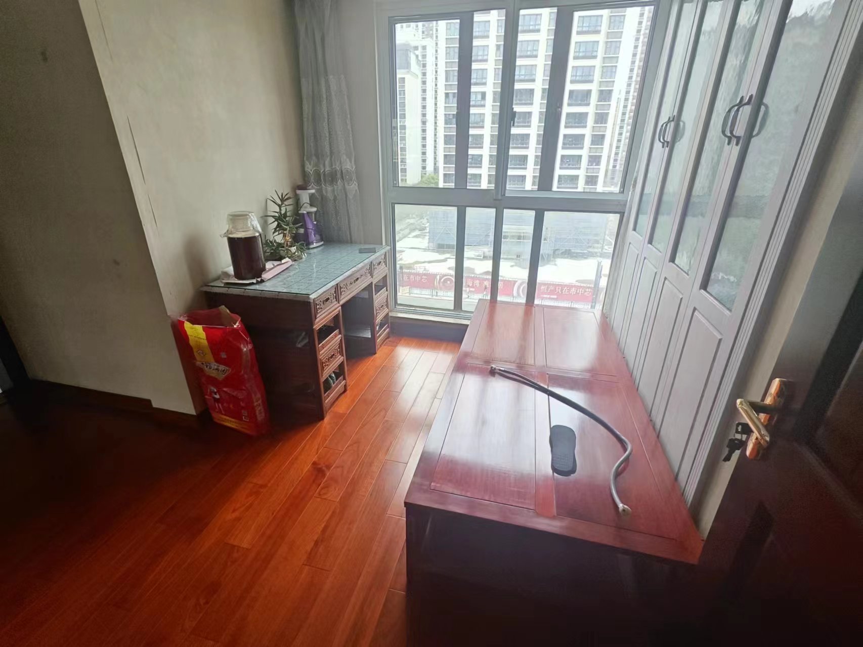 天安花园 3室2厅2卫 167.00m&sup2;