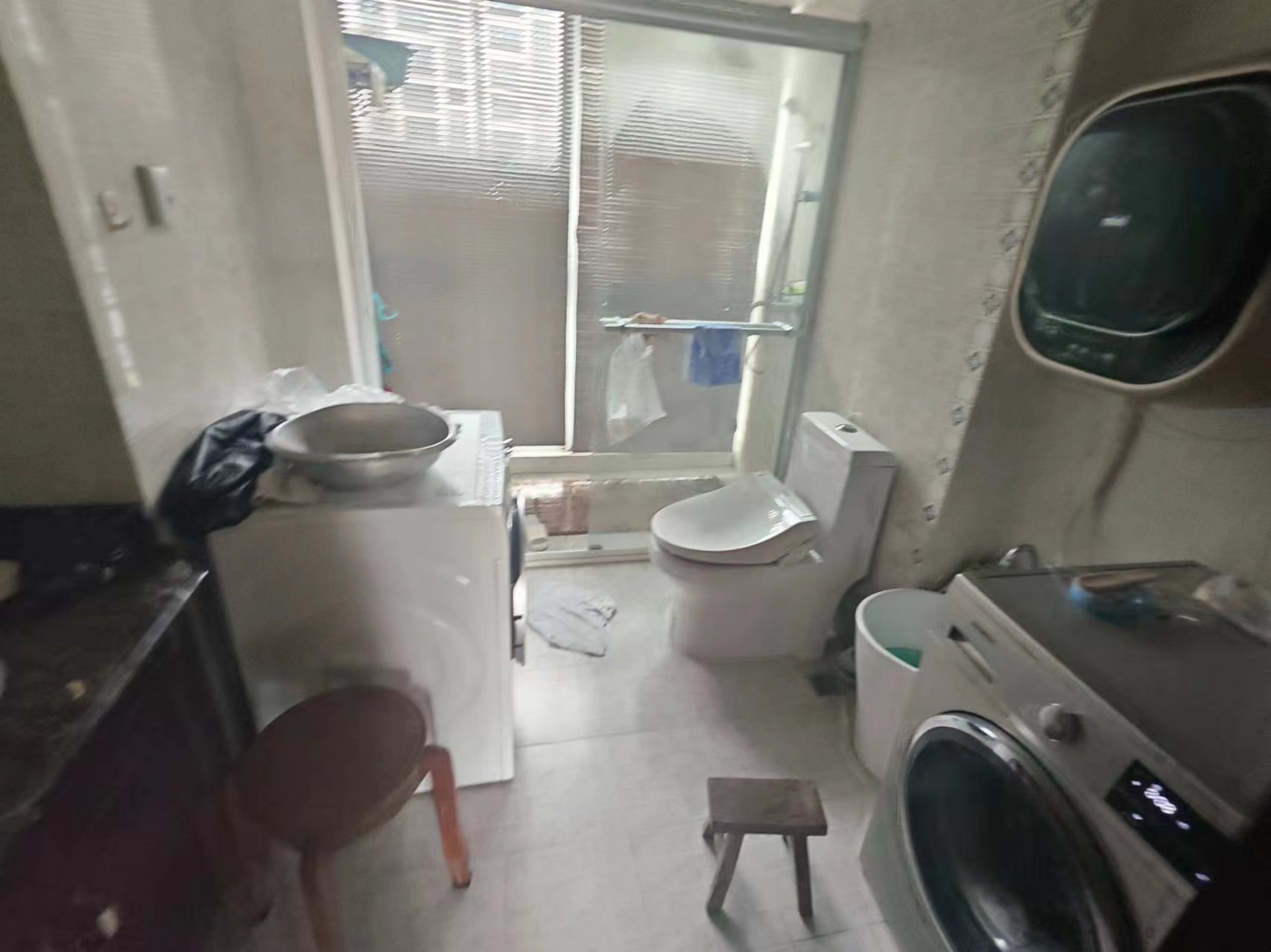 天安花园 3室2厅2卫 167.00m&sup2;
