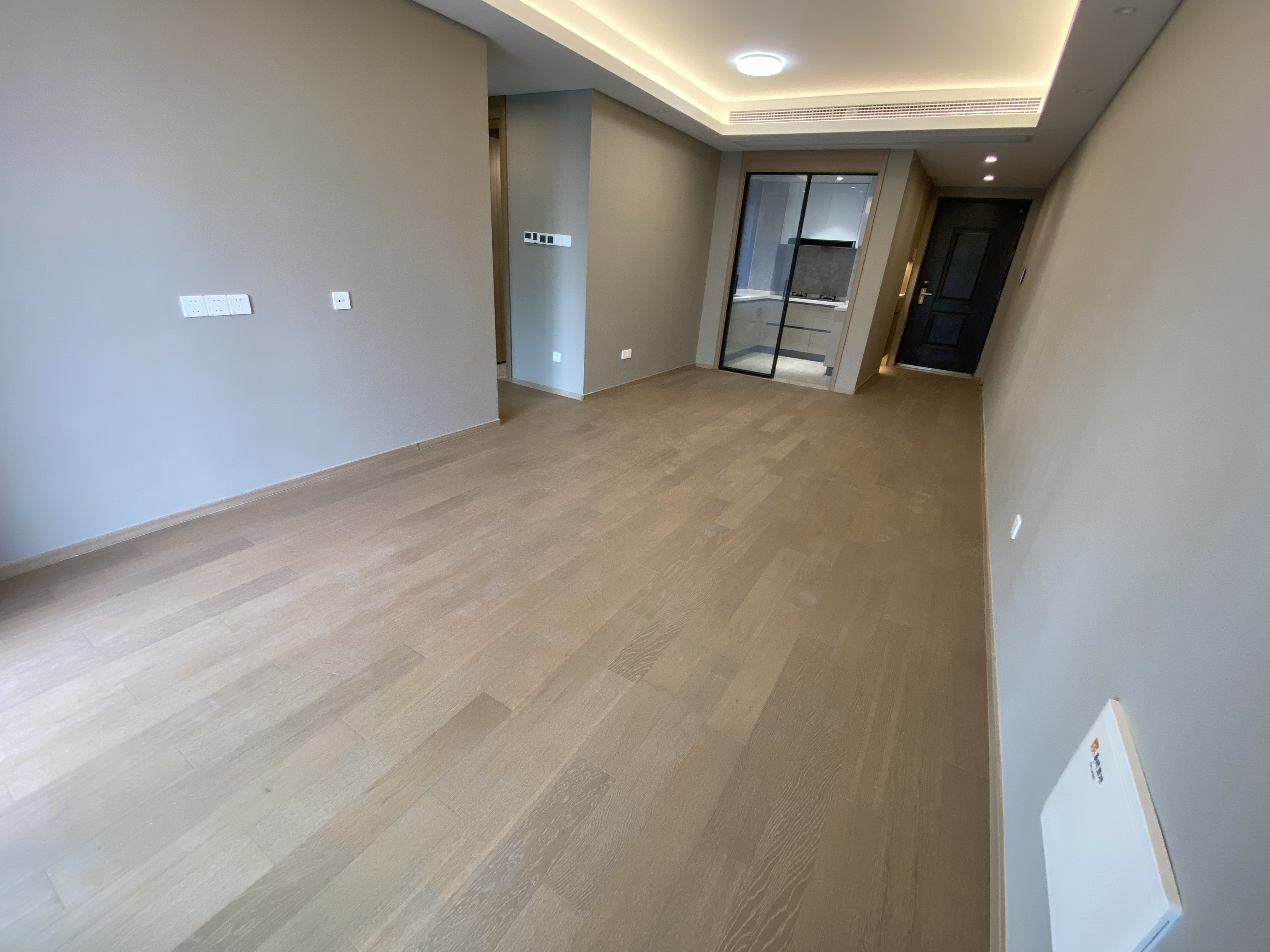 华润悦府 3室2厅2卫 108.98m²