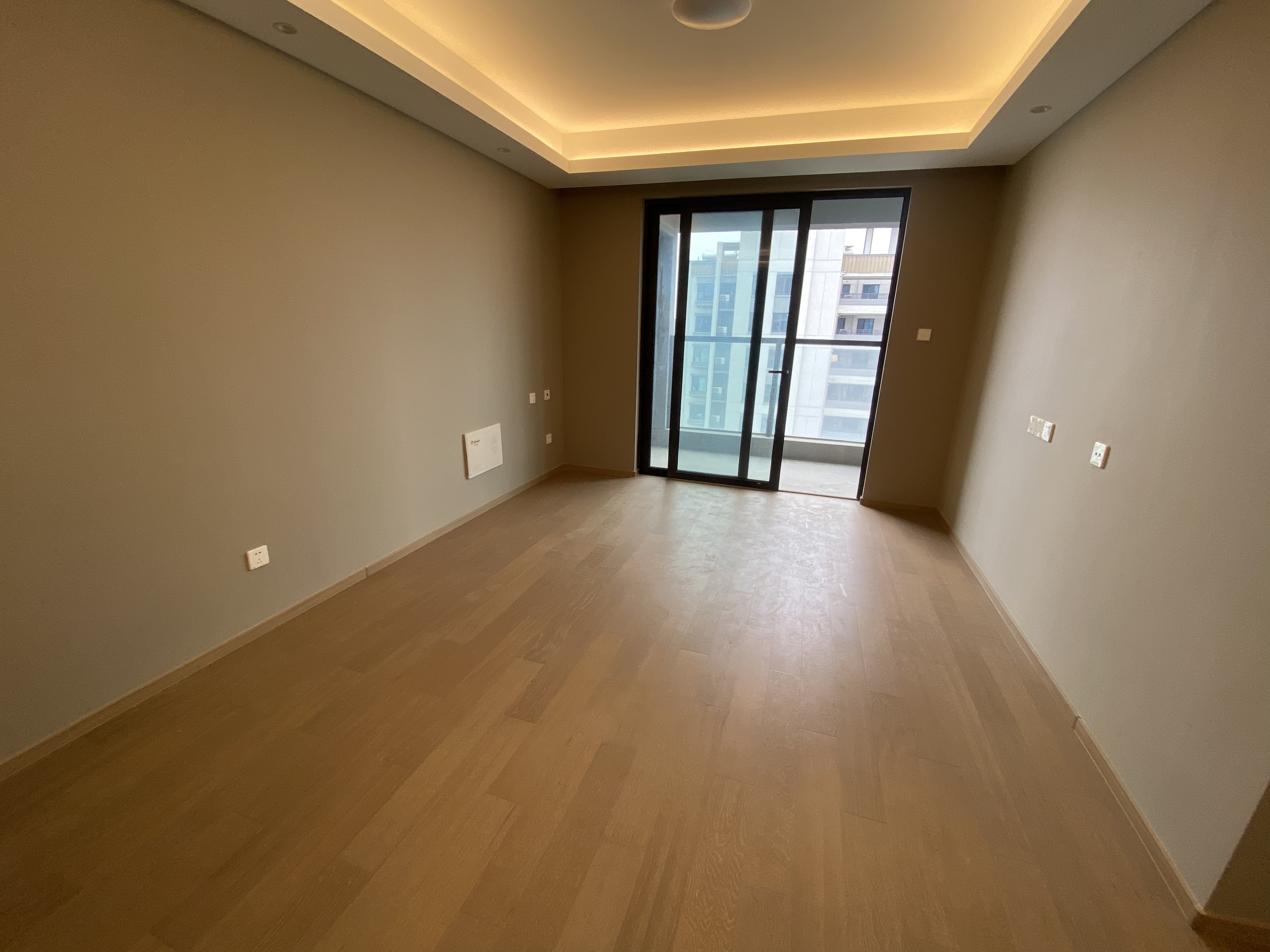 华润悦府 3室2厅2卫 108.98m²