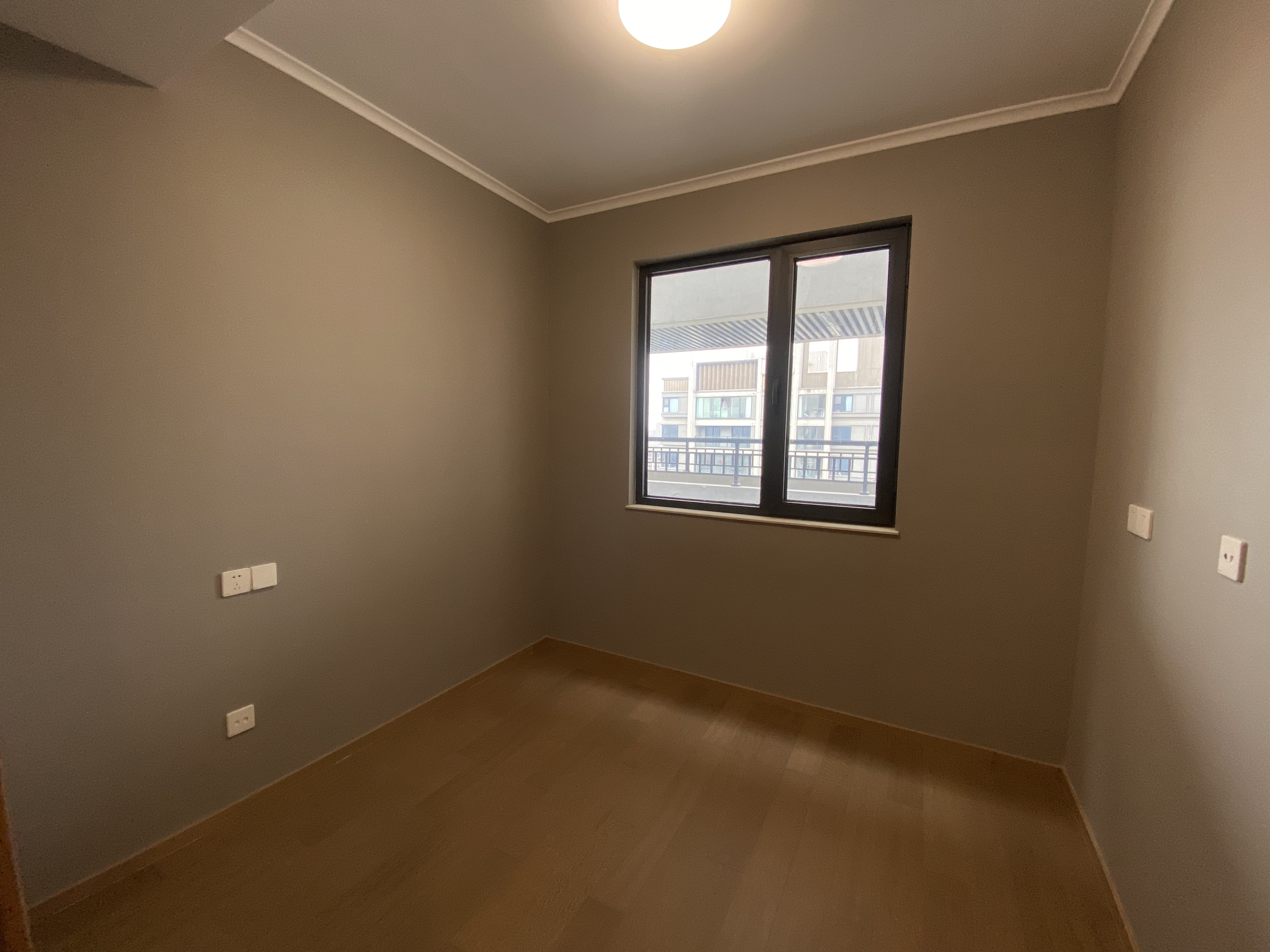 华润悦府 3室2厅2卫 108.98m²
