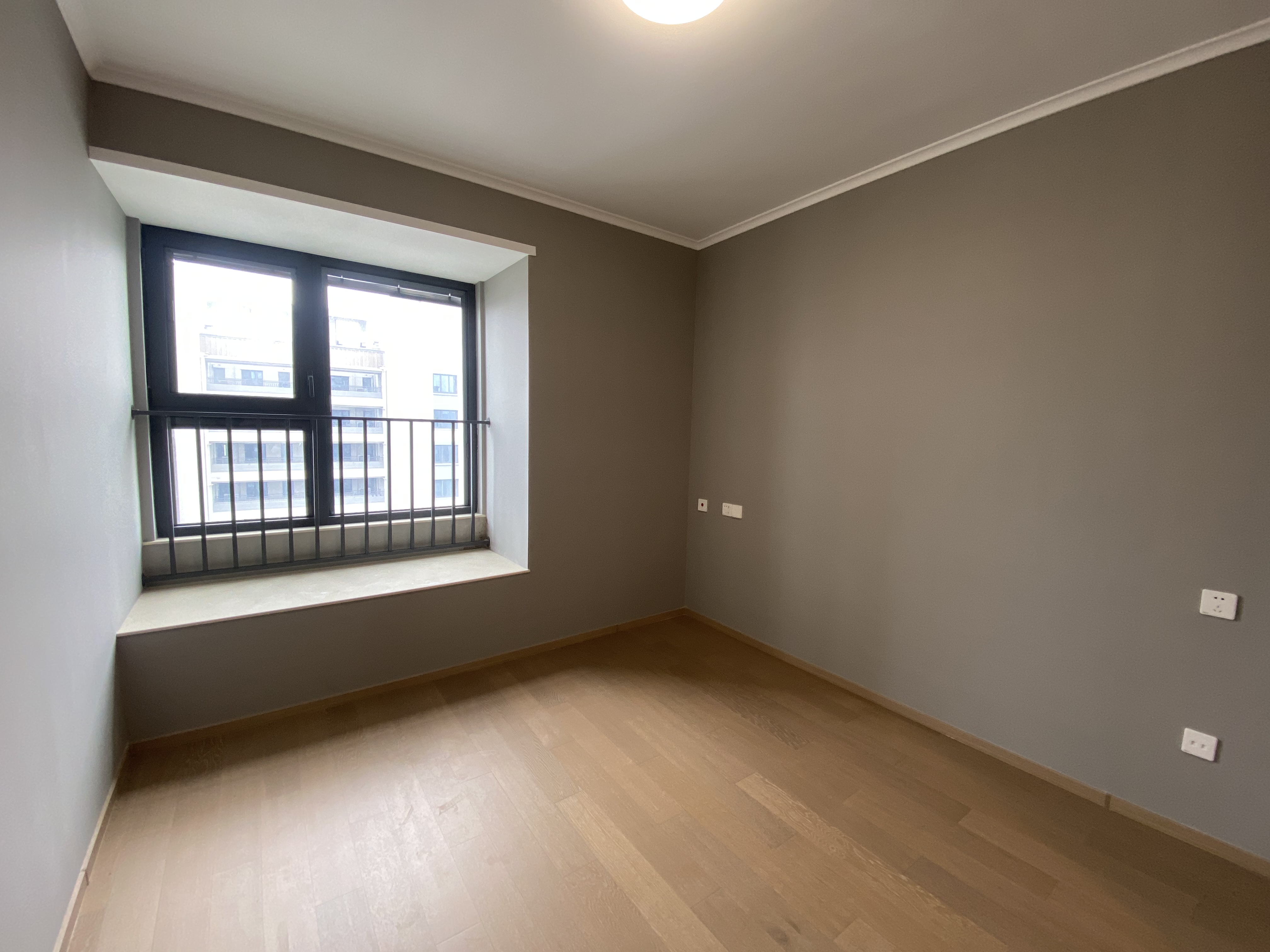 华润悦府 3室2厅2卫 108.98m²