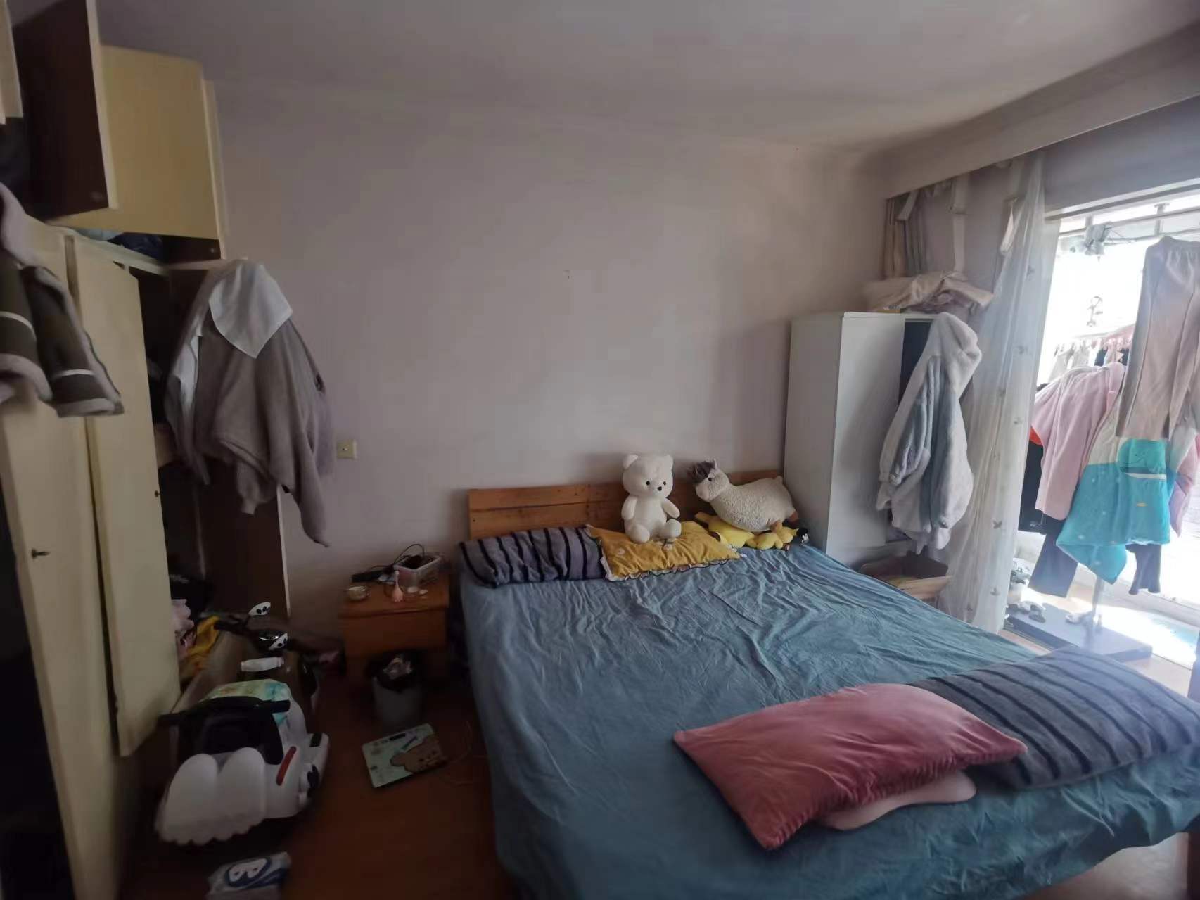 姚港路31号 2室1厅1卫 61.42m&sup2;