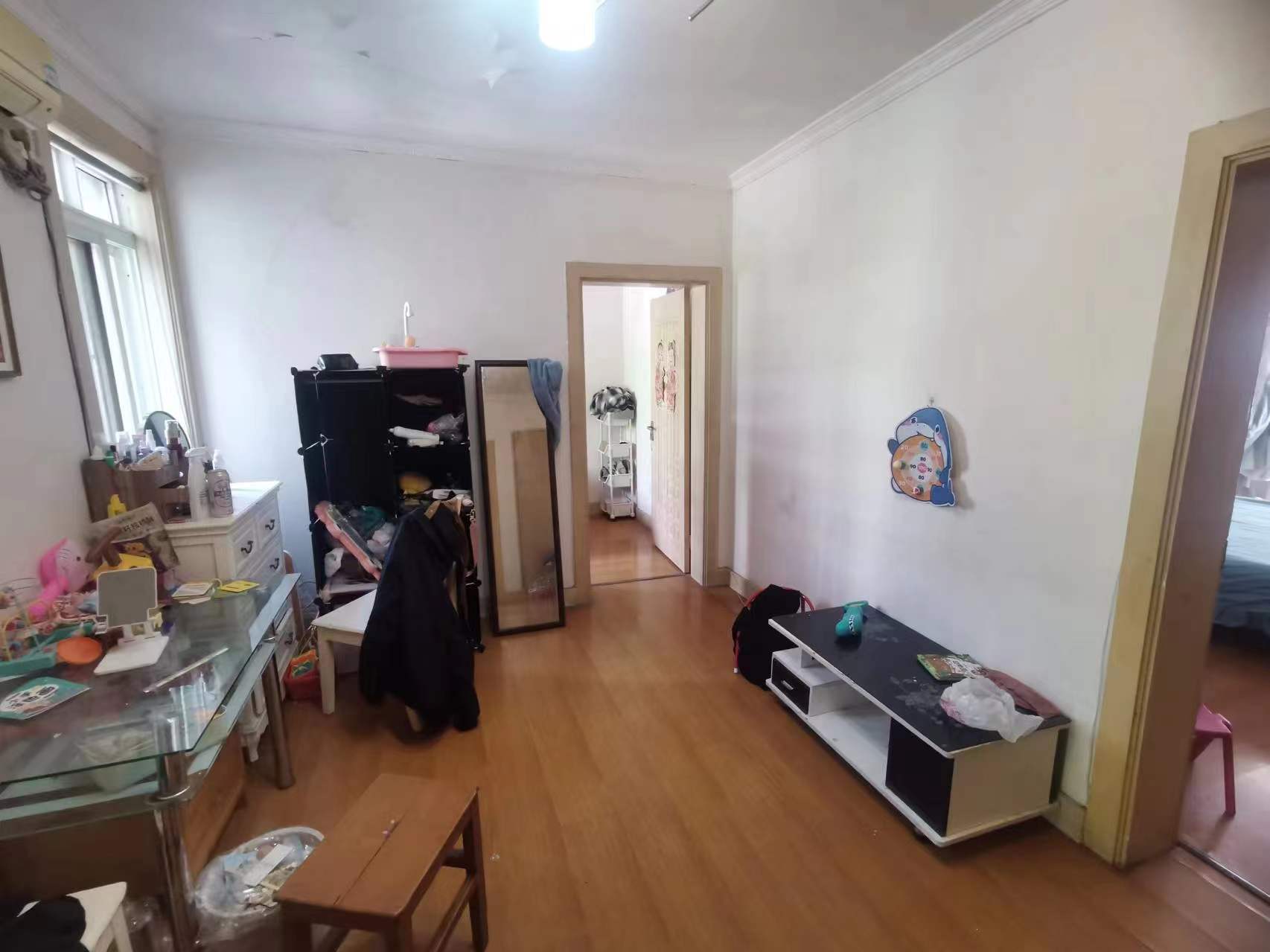 姚港路31号 2室1厅1卫 61.42m²