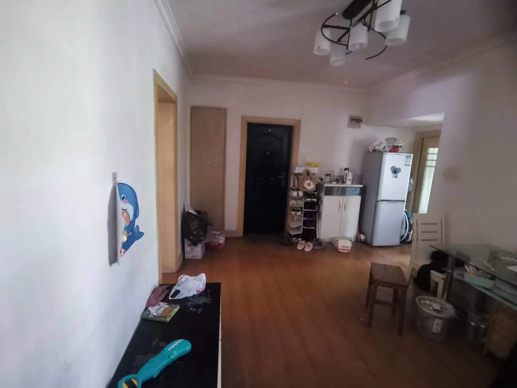 姚港路31号 2室1厅1卫 61.42m&sup2;