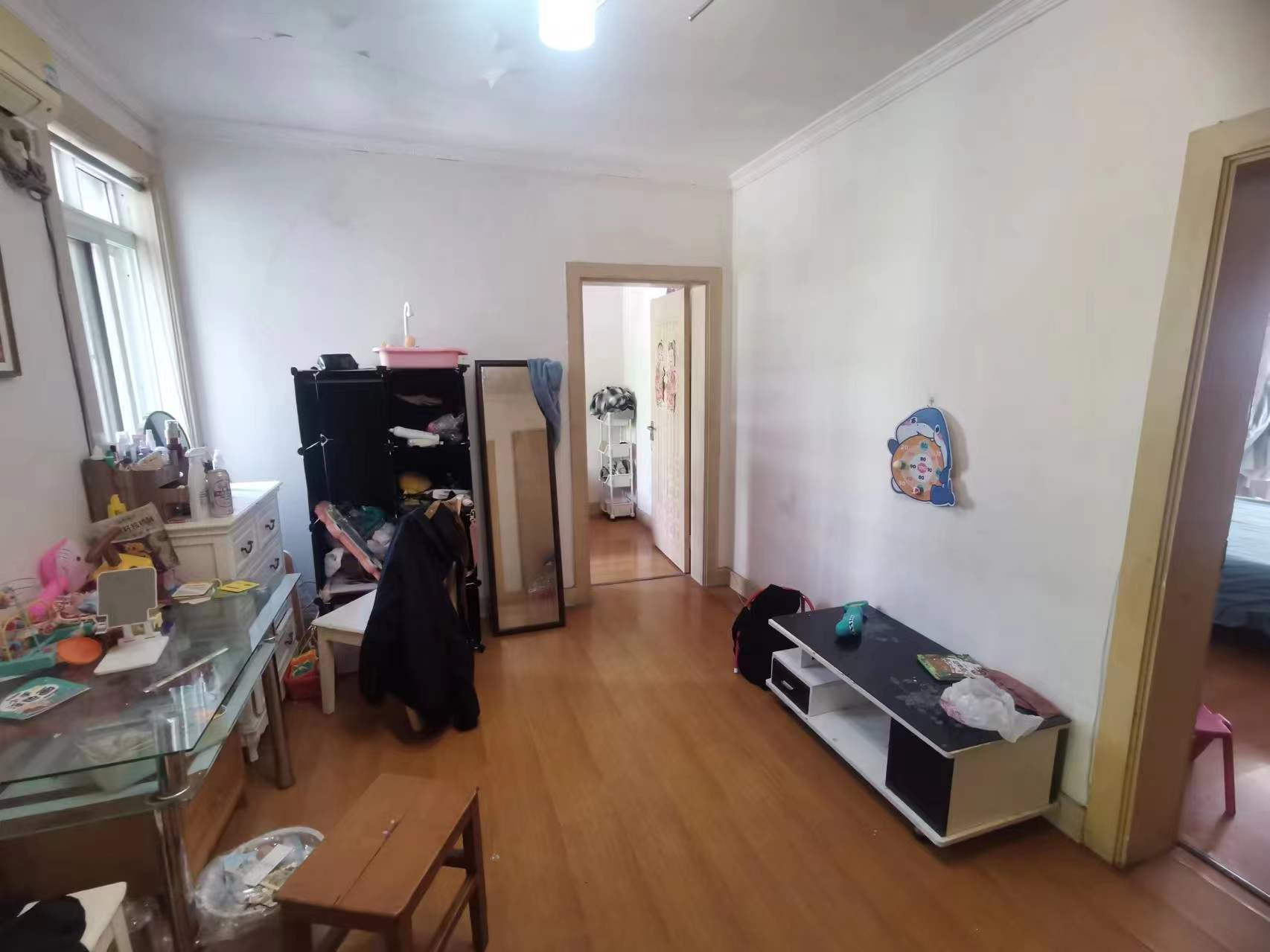 姚港路31号 2室1厅1卫 60m²