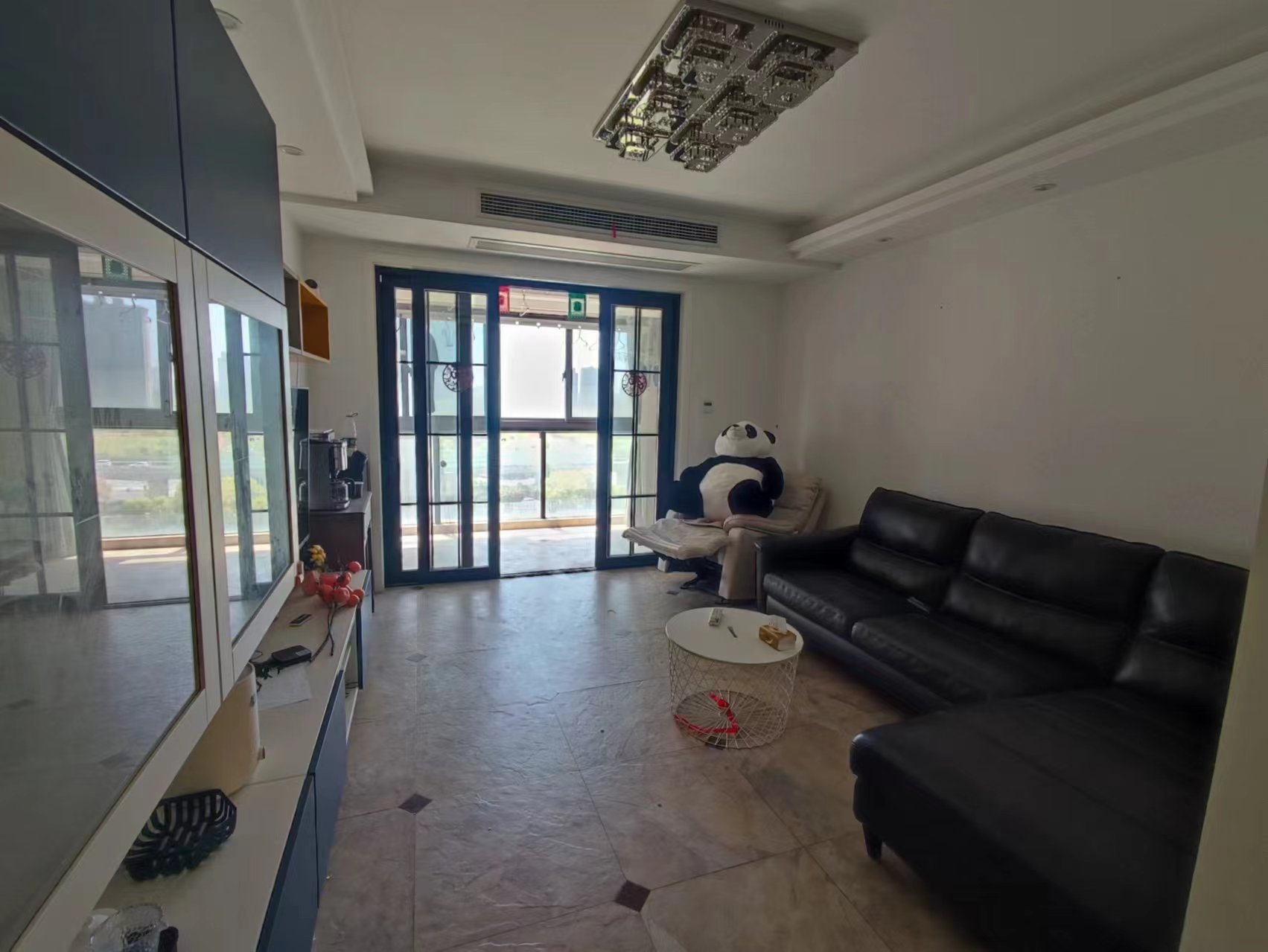 帝奥北城名郡 2室2厅1卫 101m&sup2;