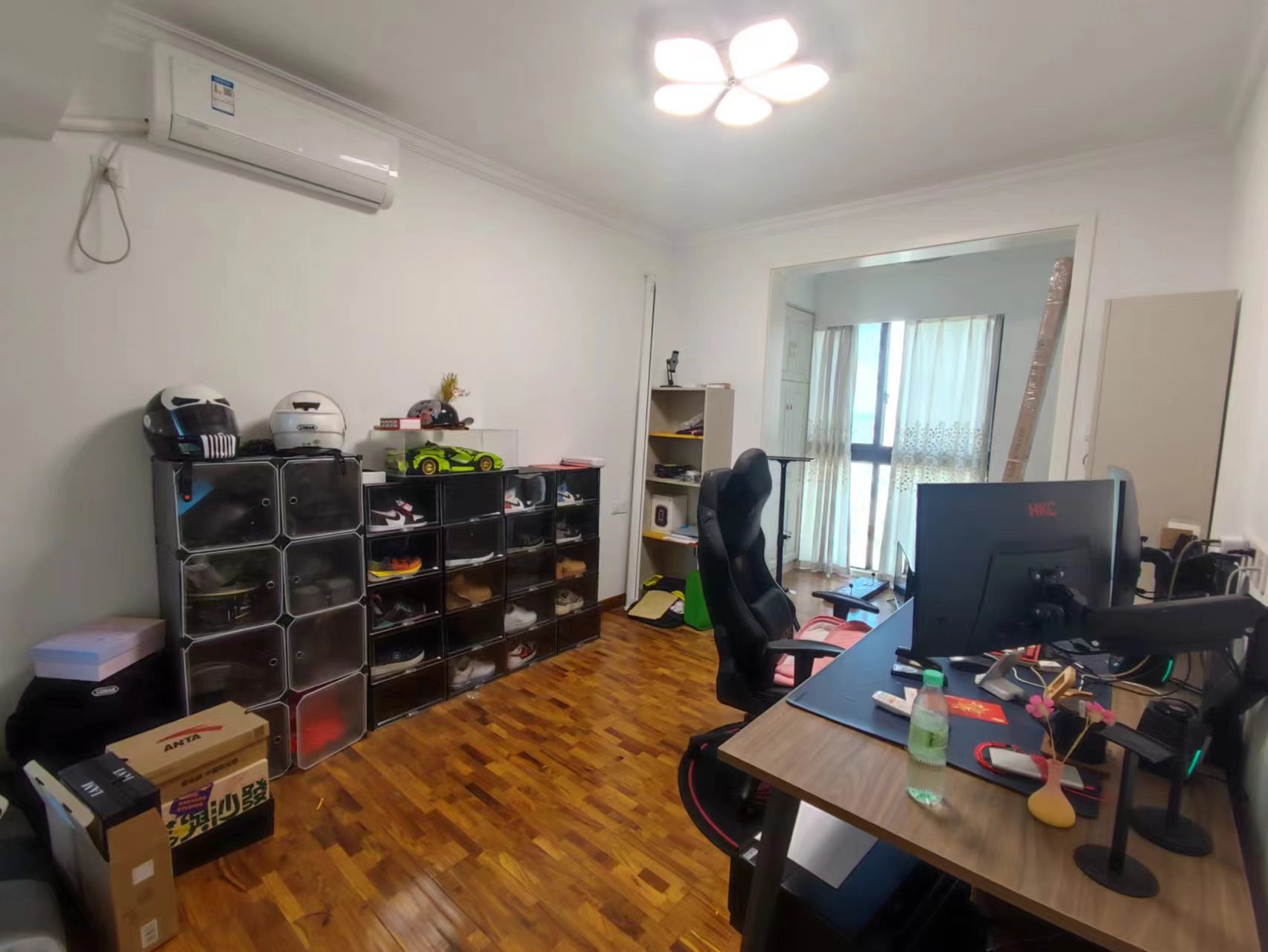 帝奥北城名郡 2室2厅1卫 101m&sup2;