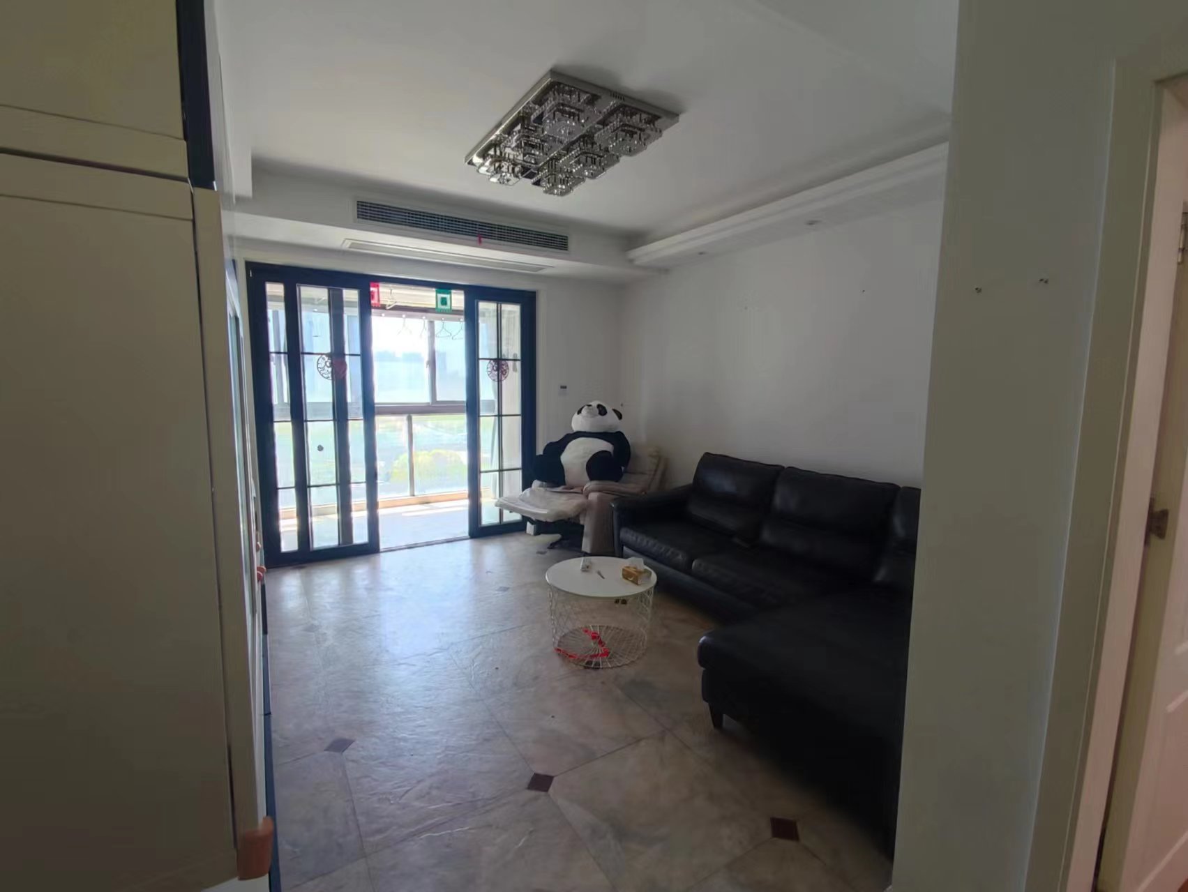 帝奥北城名郡 2室2厅1卫 101m&sup2;