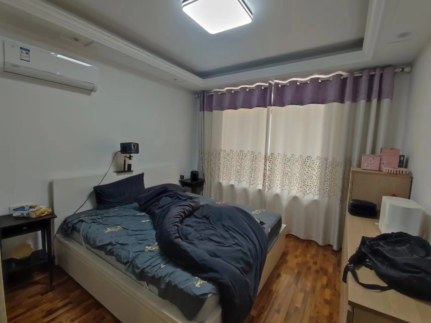 帝奥北城名郡 2室2厅1卫 101m&sup2;
