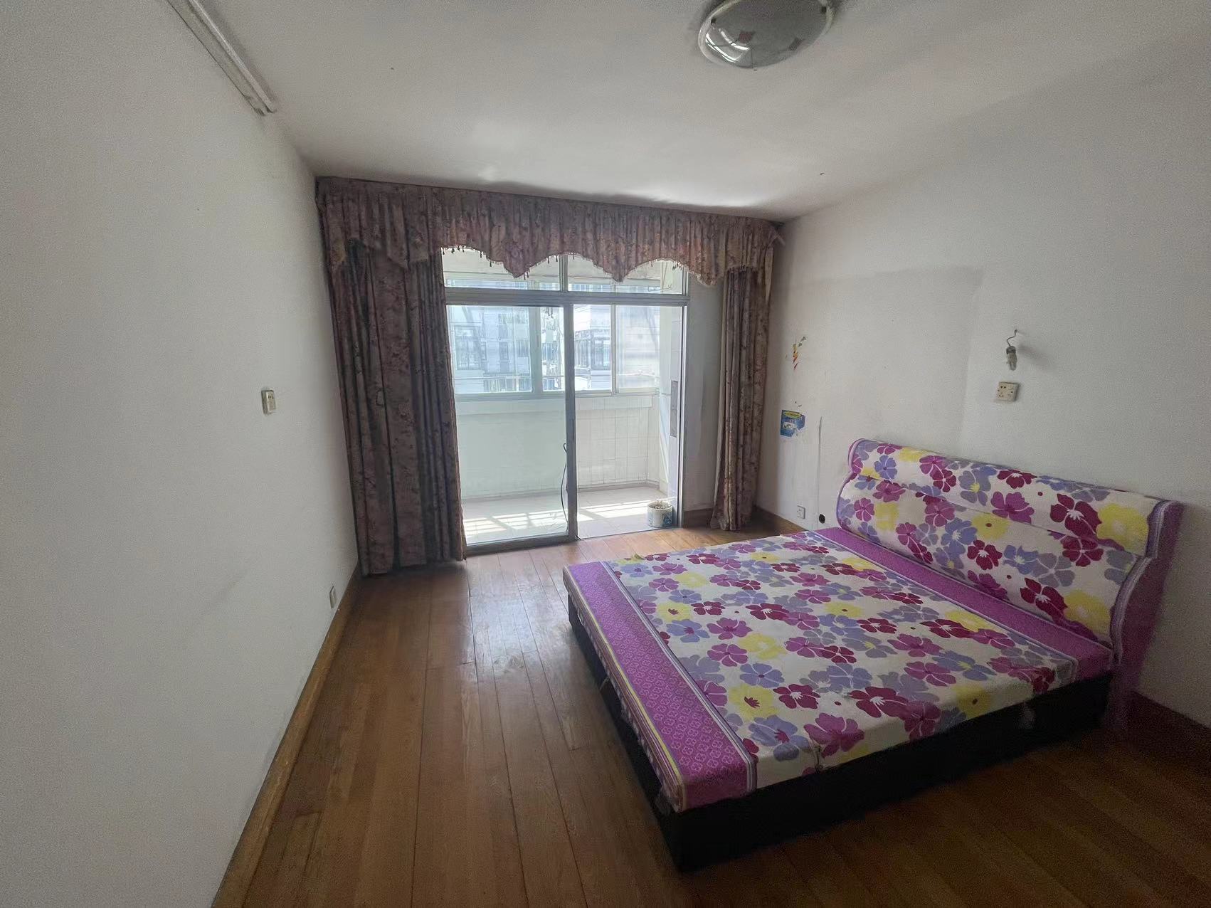 万象东园 2室1厅1卫 69.22m&sup2;