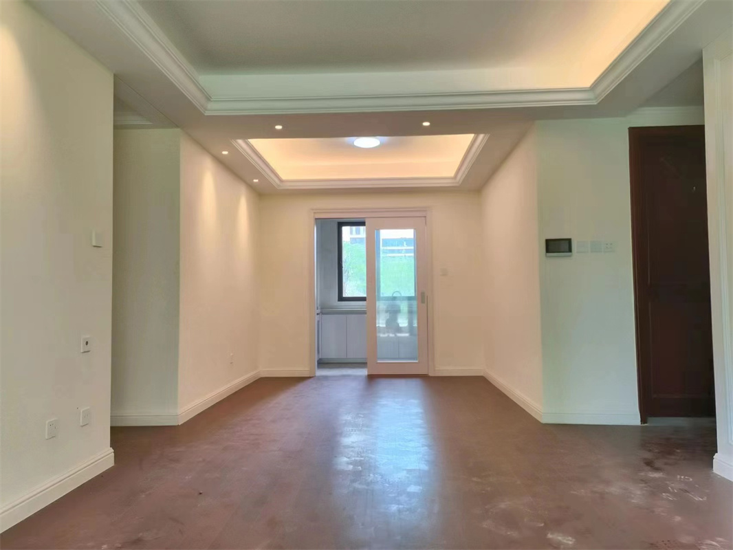 红星天铂 3室2厅2卫 120m&sup2;