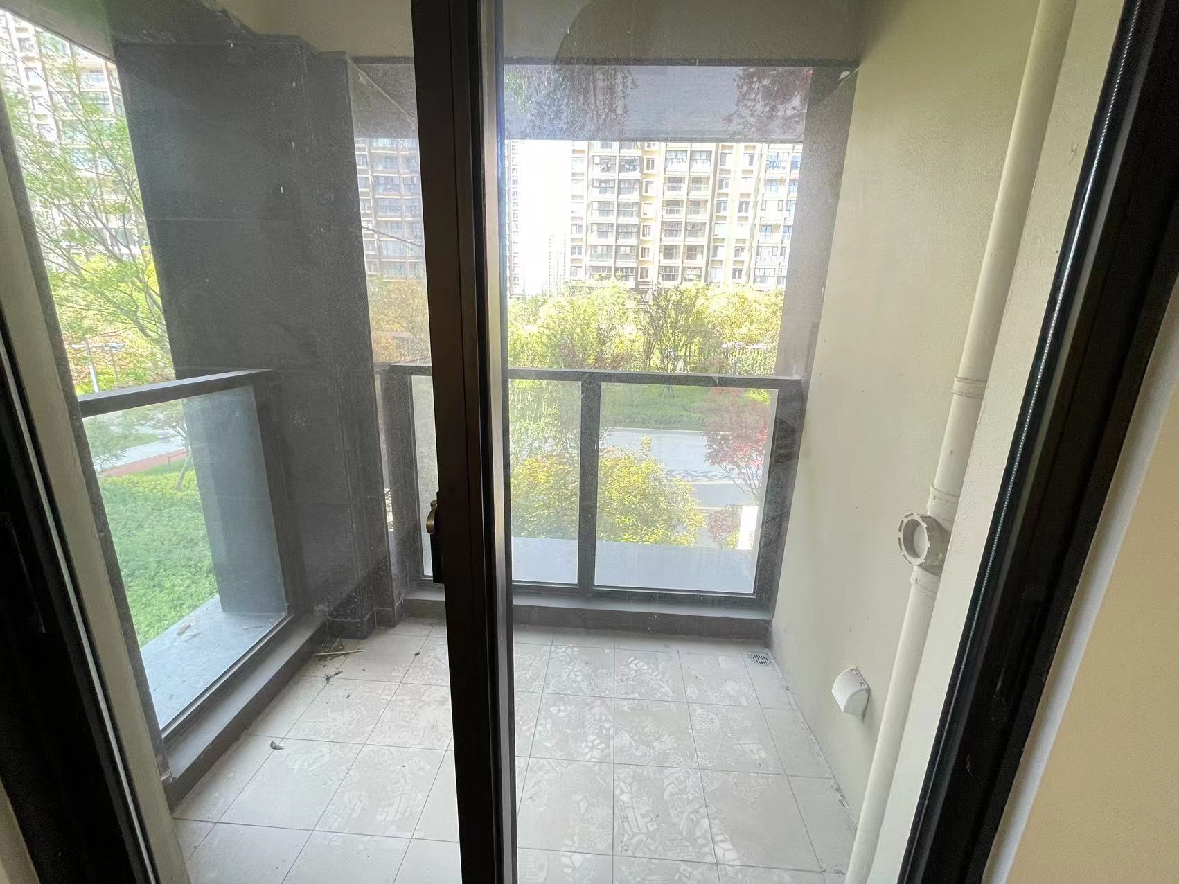 南通和风雅颂 4室2厅2卫 138.84m&sup2;