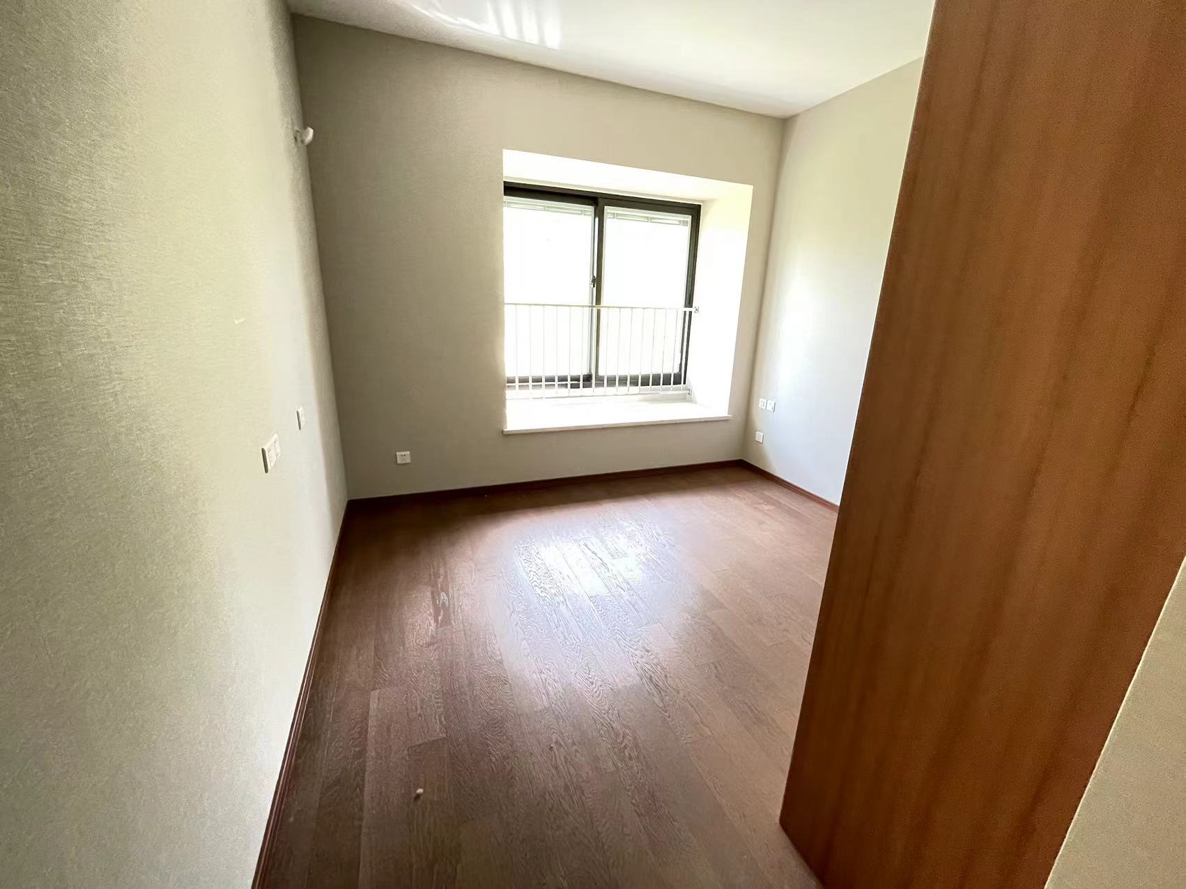 南通和风雅颂 4室2厅2卫 138.84m&sup2;