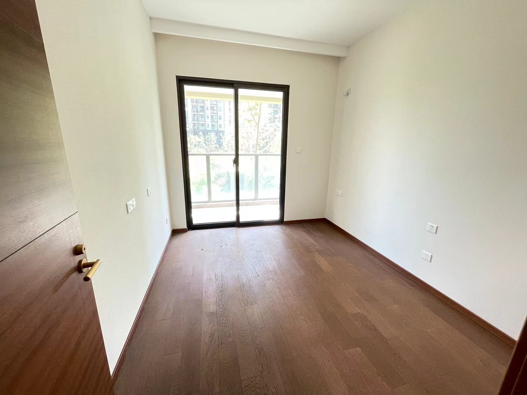 南通和风雅颂 4室2厅2卫 138.84m&sup2;
