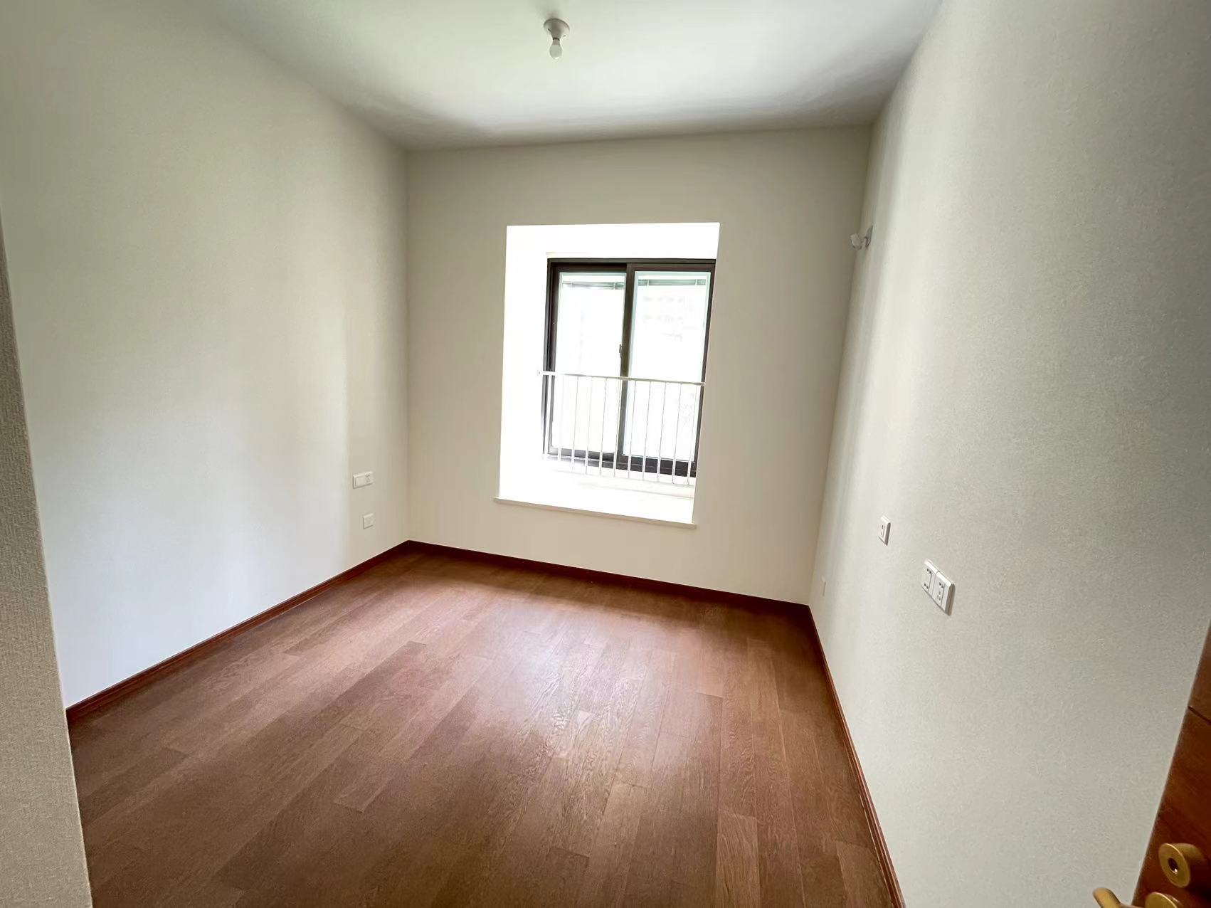 南通和风雅颂 4室2厅2卫 138.84m&sup2;