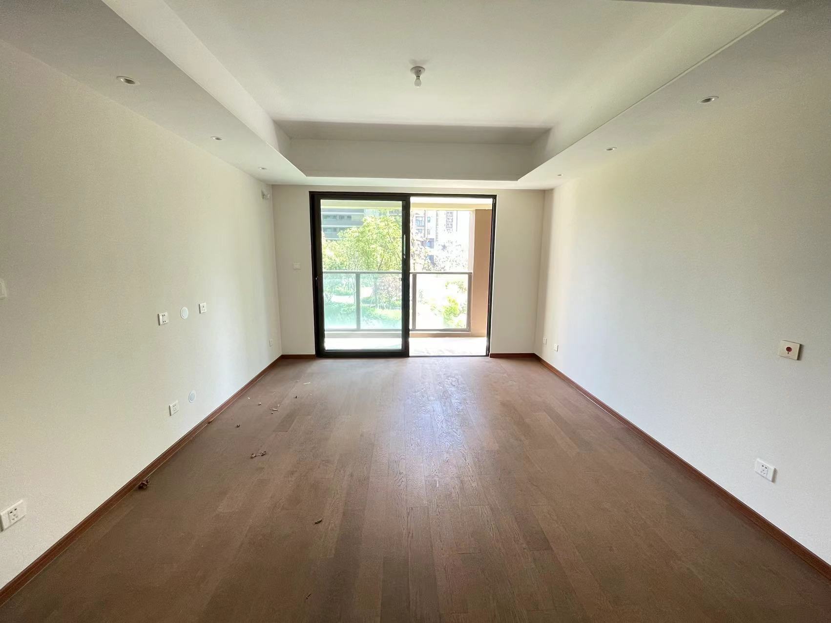南通和风雅颂 4室2厅2卫 138.84m²