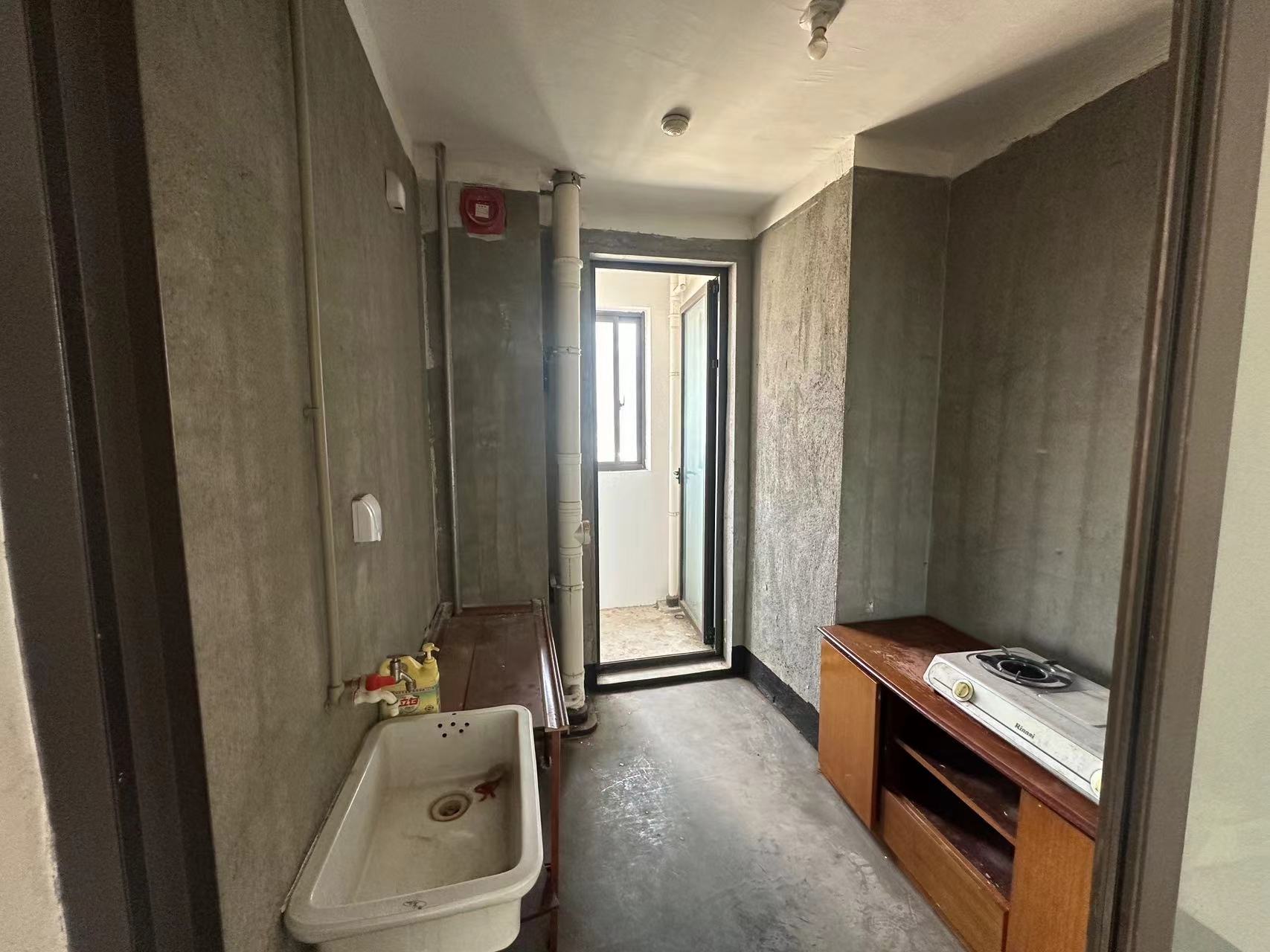观阳名邸 2室2厅1卫 98.00m&sup2;