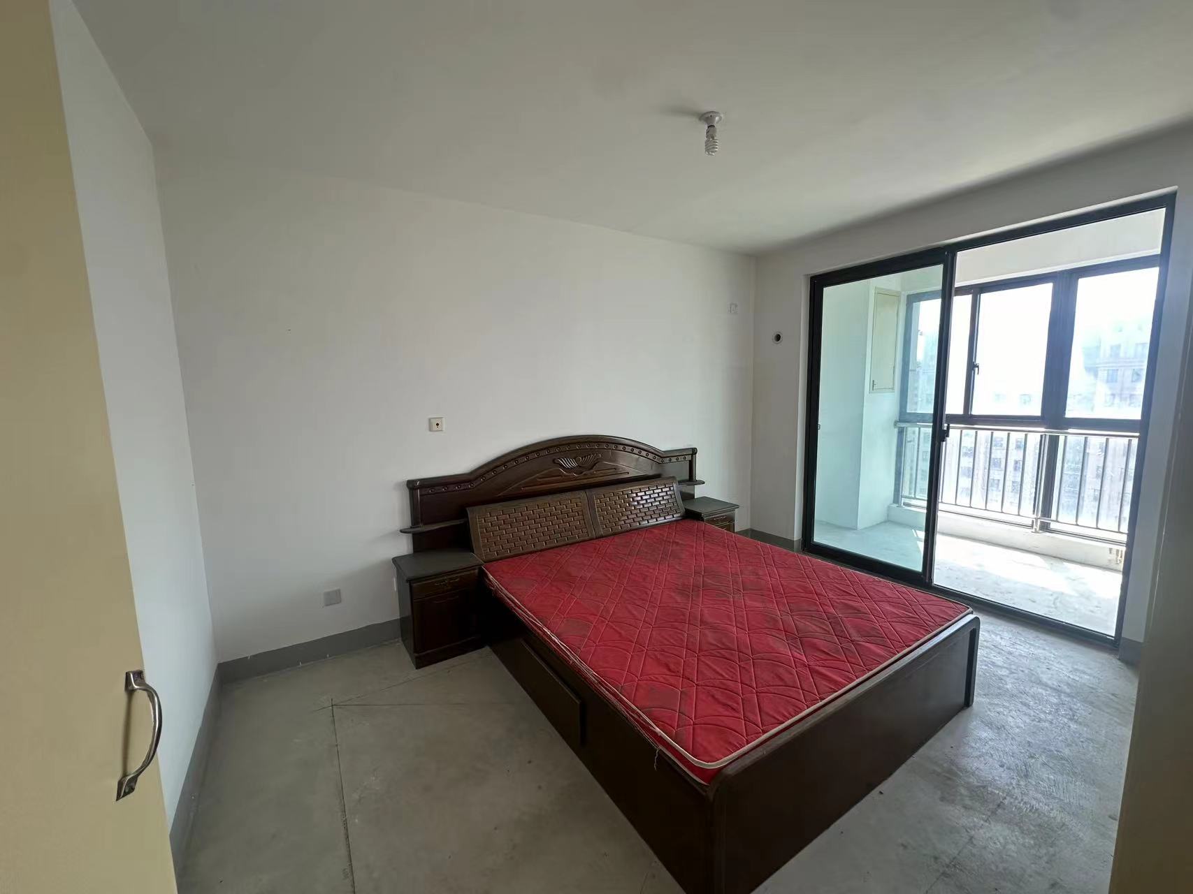 观阳名邸 2室2厅1卫 98.00m&sup2;
