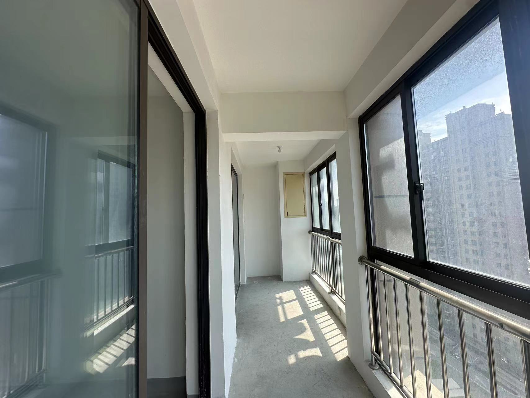 观阳名邸 2室2厅1卫 98.00m&sup2;