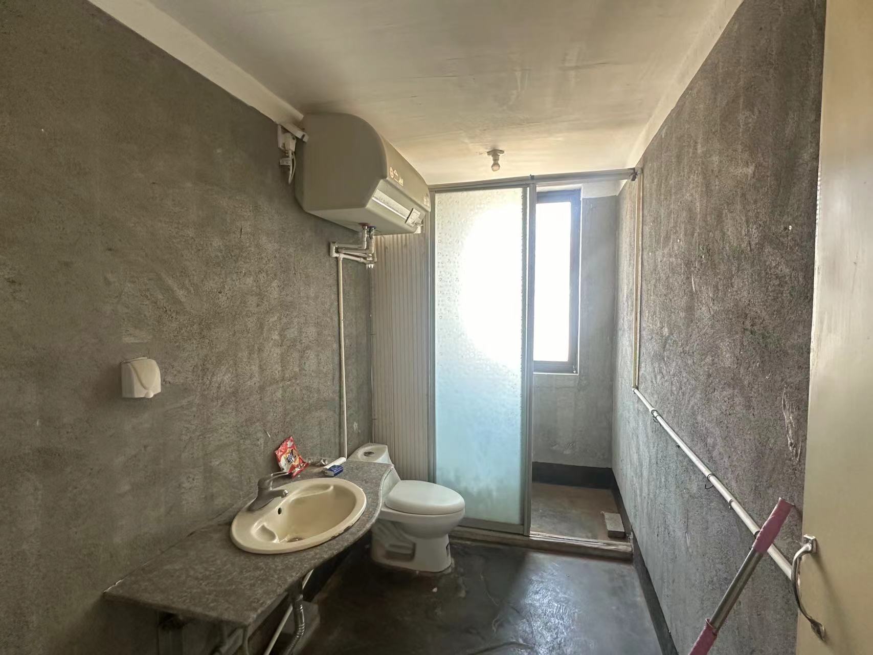 观阳名邸 2室2厅1卫 98.00m&sup2;