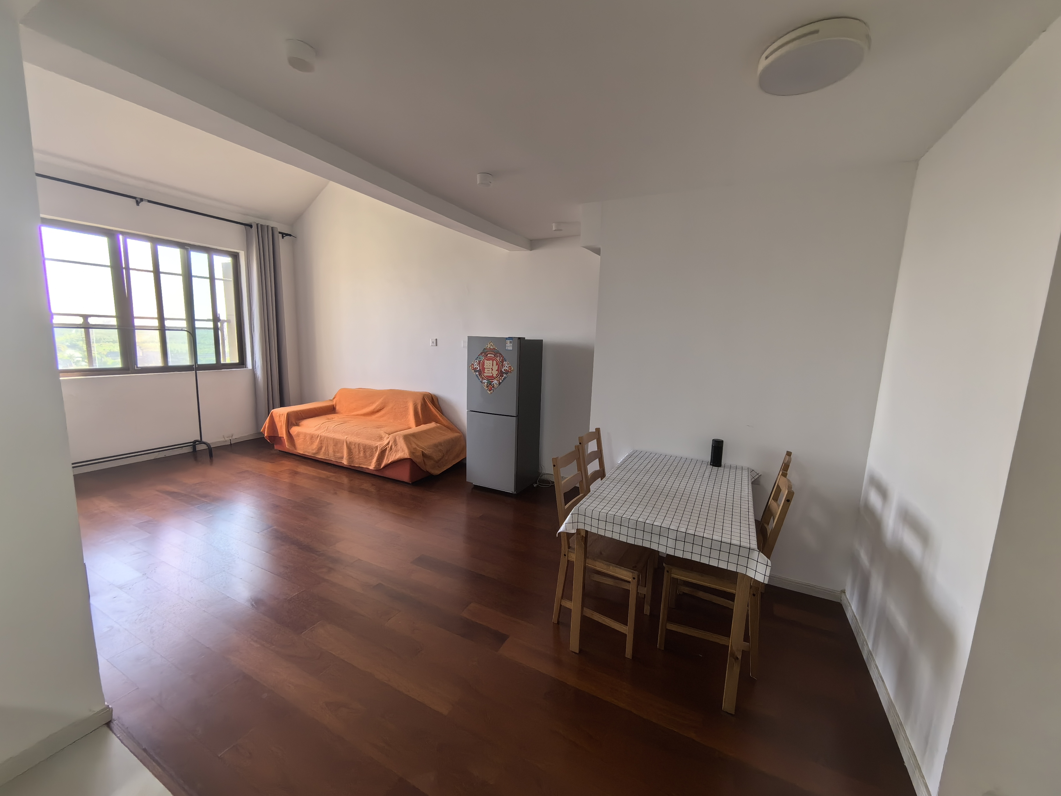 山景水岸 4室2厅2卫 168m²