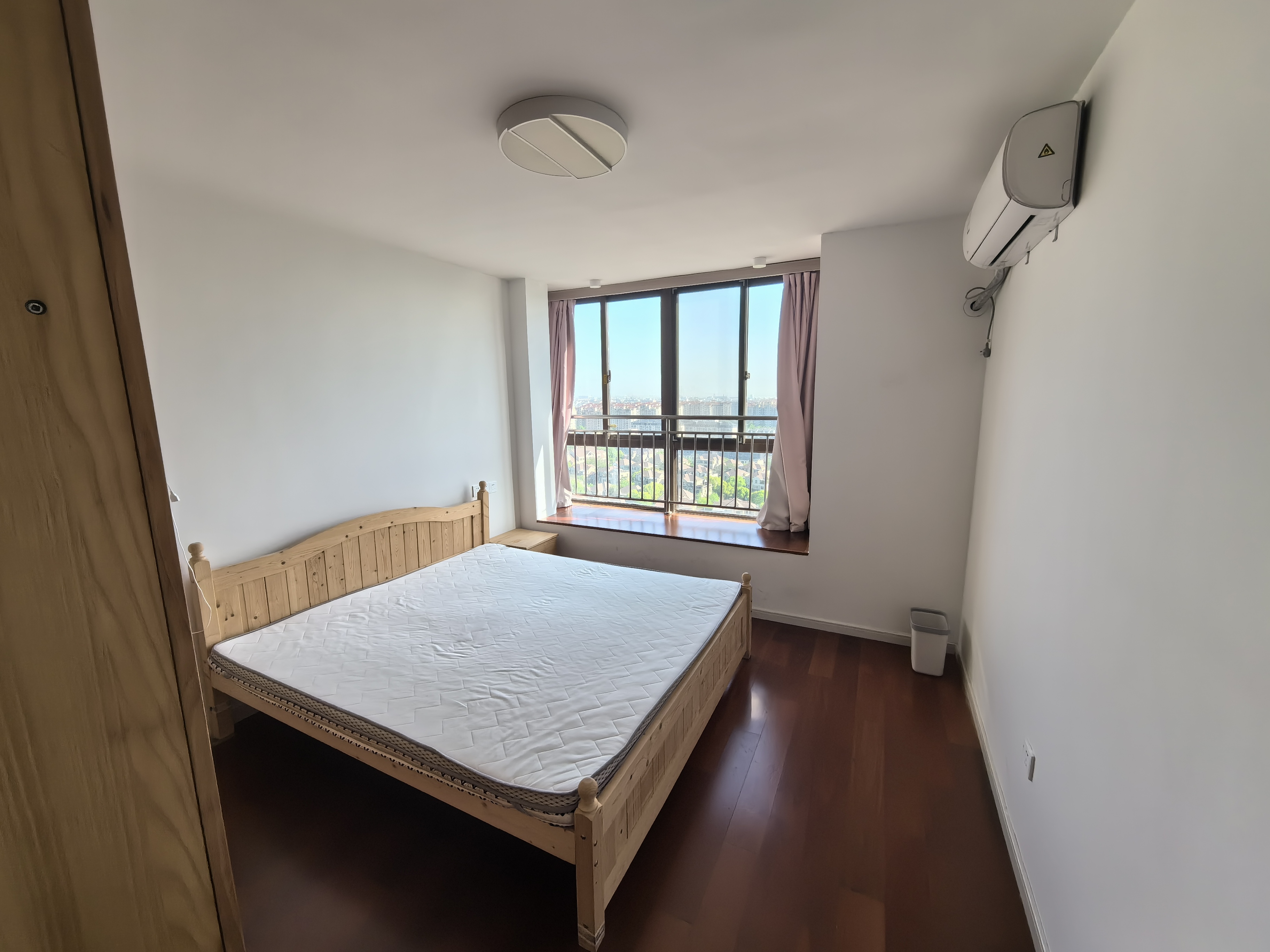 山景水岸 2室1厅1卫 92m&sup2;