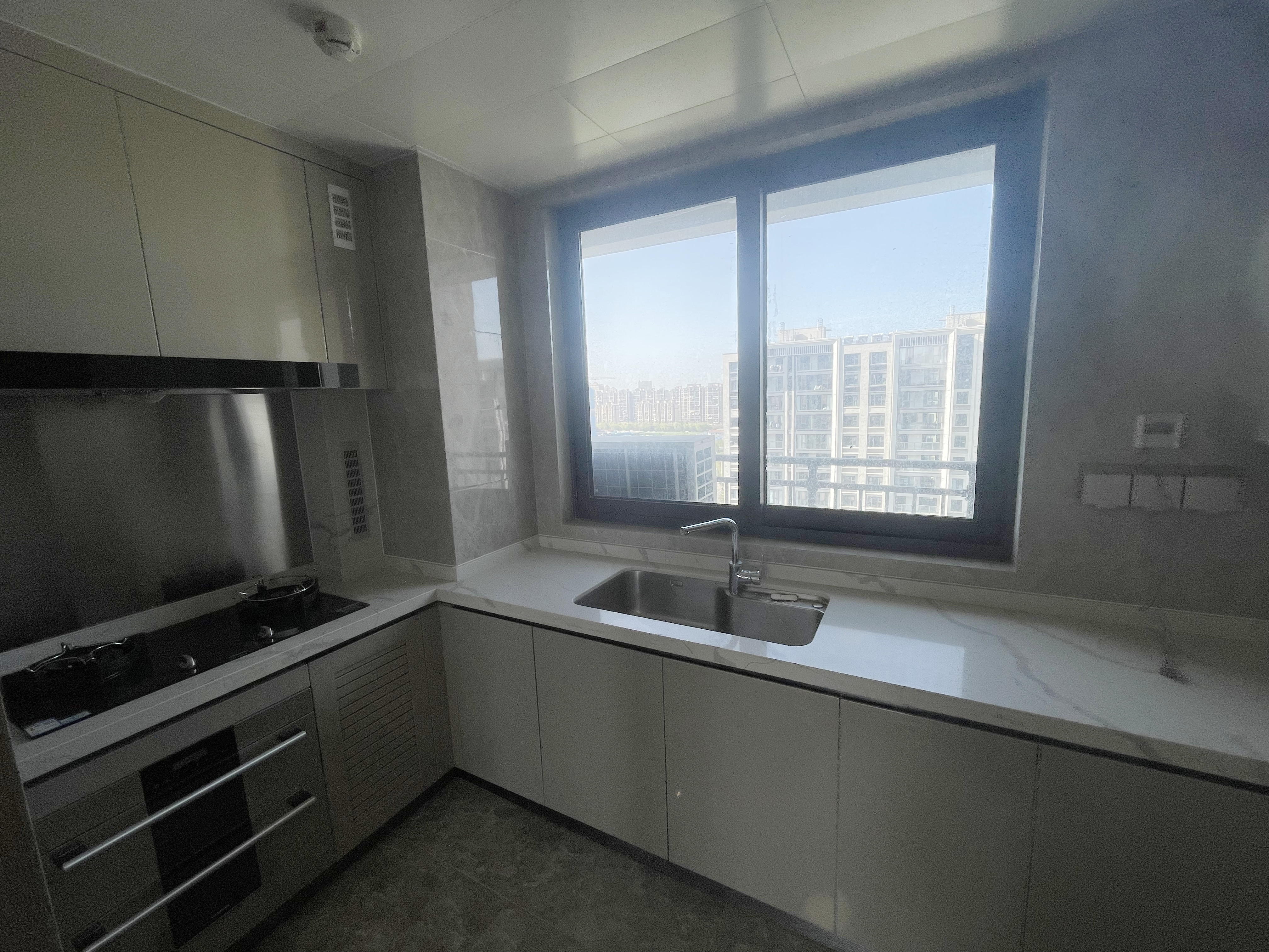 中海翠湖溪岸 3室2厅2卫 129.62m&sup2;
