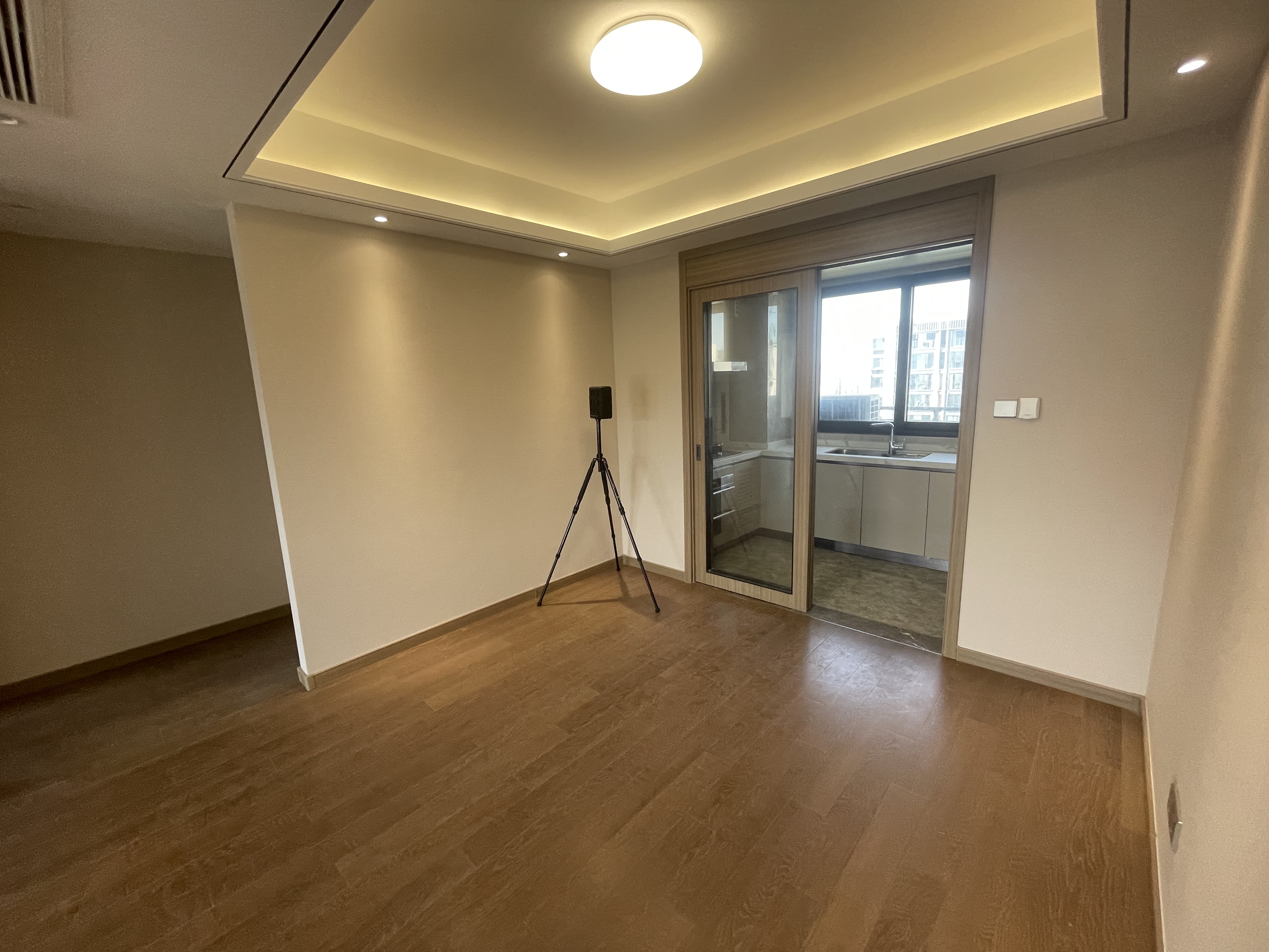 中海翠湖溪岸 3室2厅2卫 129.62m&sup2;