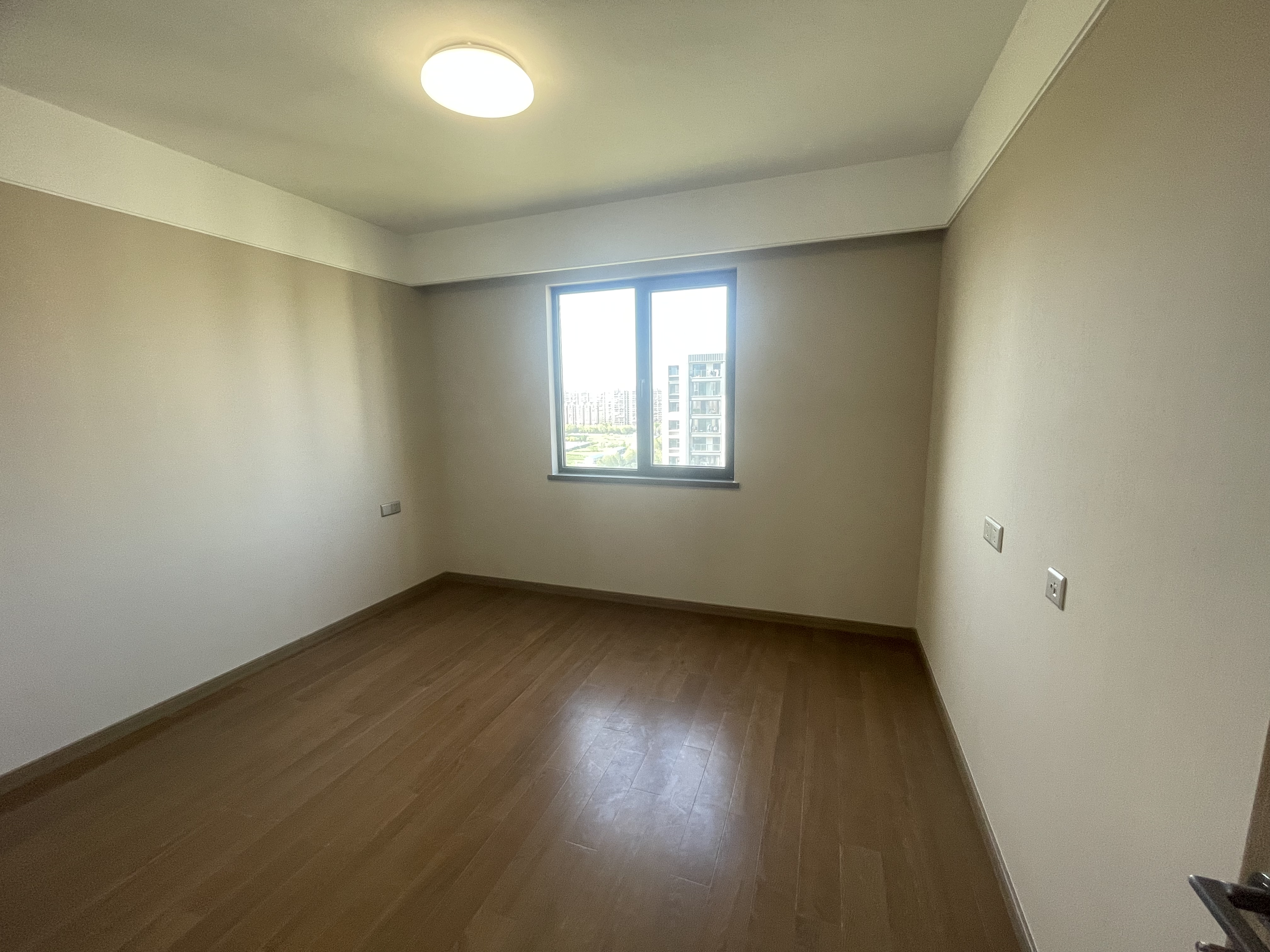 中海翠湖溪岸 3室2厅2卫 129.62m&sup2;