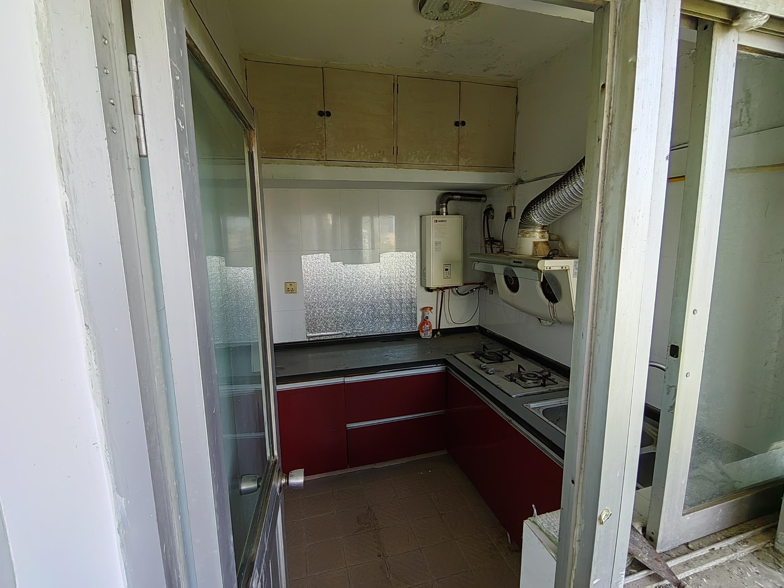 文峰新村 3室2厅1卫 81.60m&sup2;
