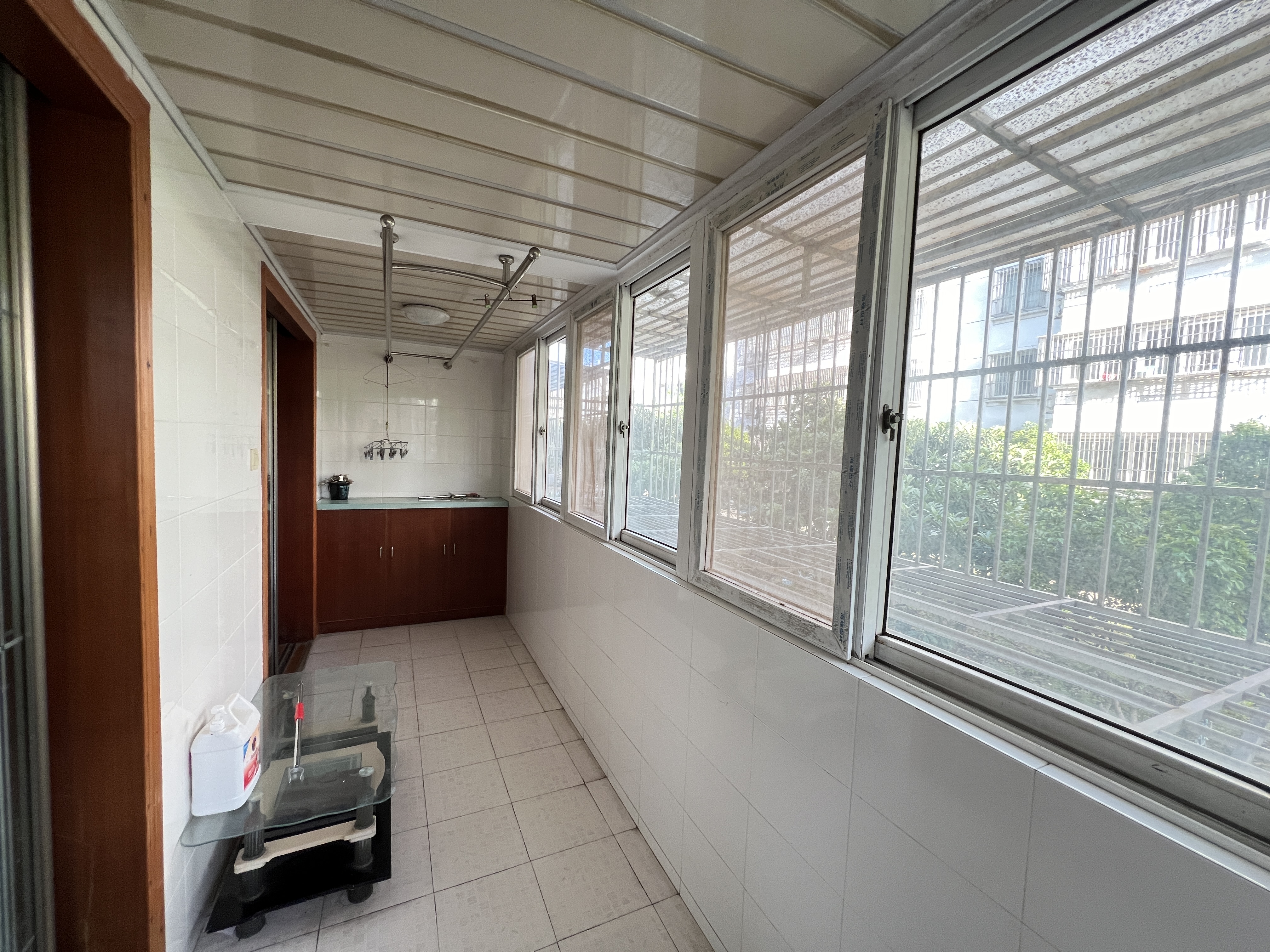 五山公寓 3室2厅1卫 122m&sup2;