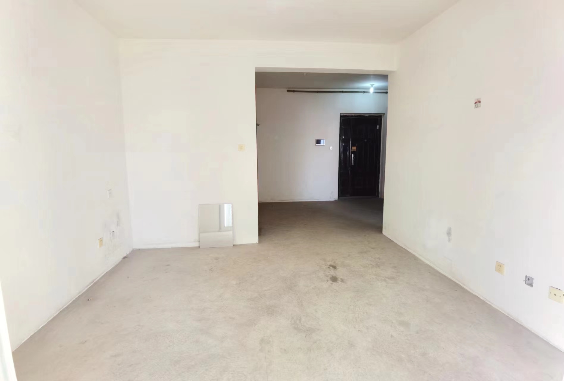 弘阳上城 2室2厅1卫 91.30m²