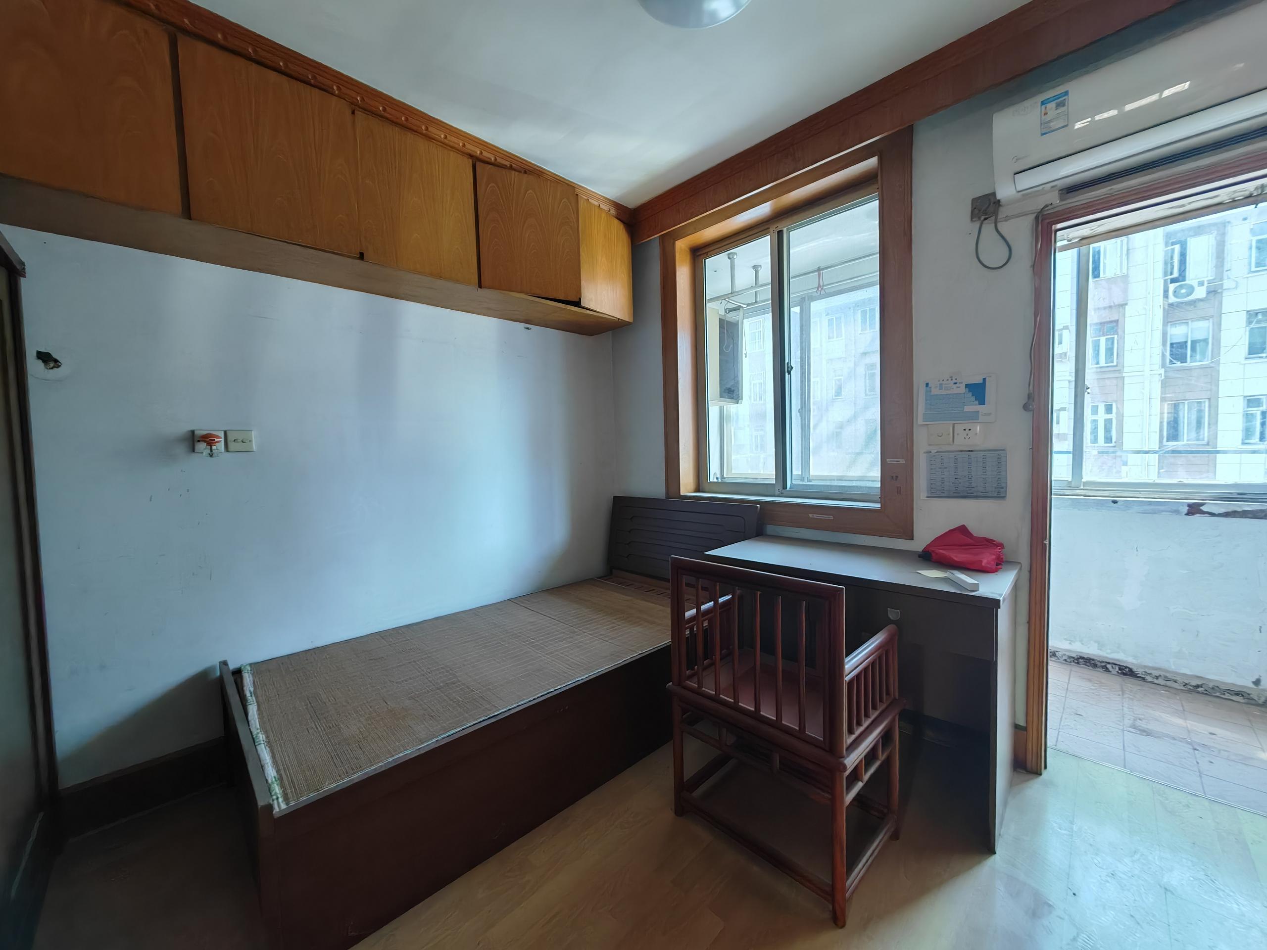 延寿巷18号 2室1厅1卫 56m&sup2;