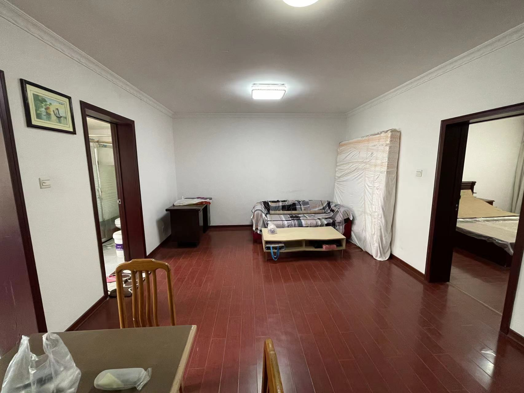 南川园东区 2室1厅1卫 82m&sup2;
