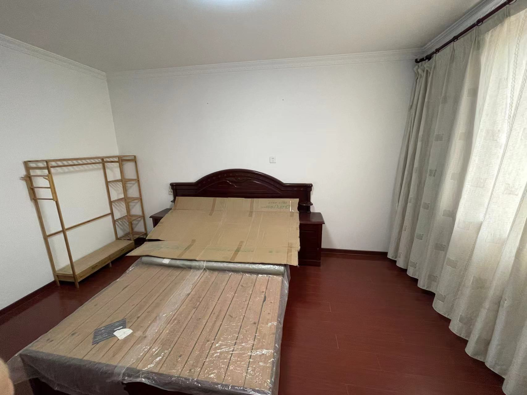南川园东区 2室1厅1卫 82m&sup2;