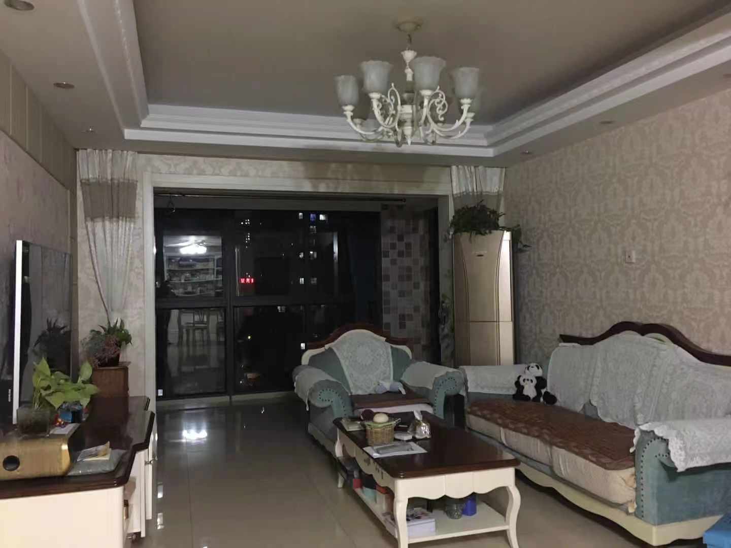 帝奥北城名郡 2室2厅1卫 93m&sup2;