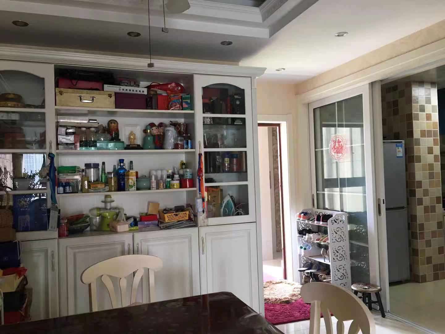 帝奥北城名郡 2室2厅1卫 93m&sup2;