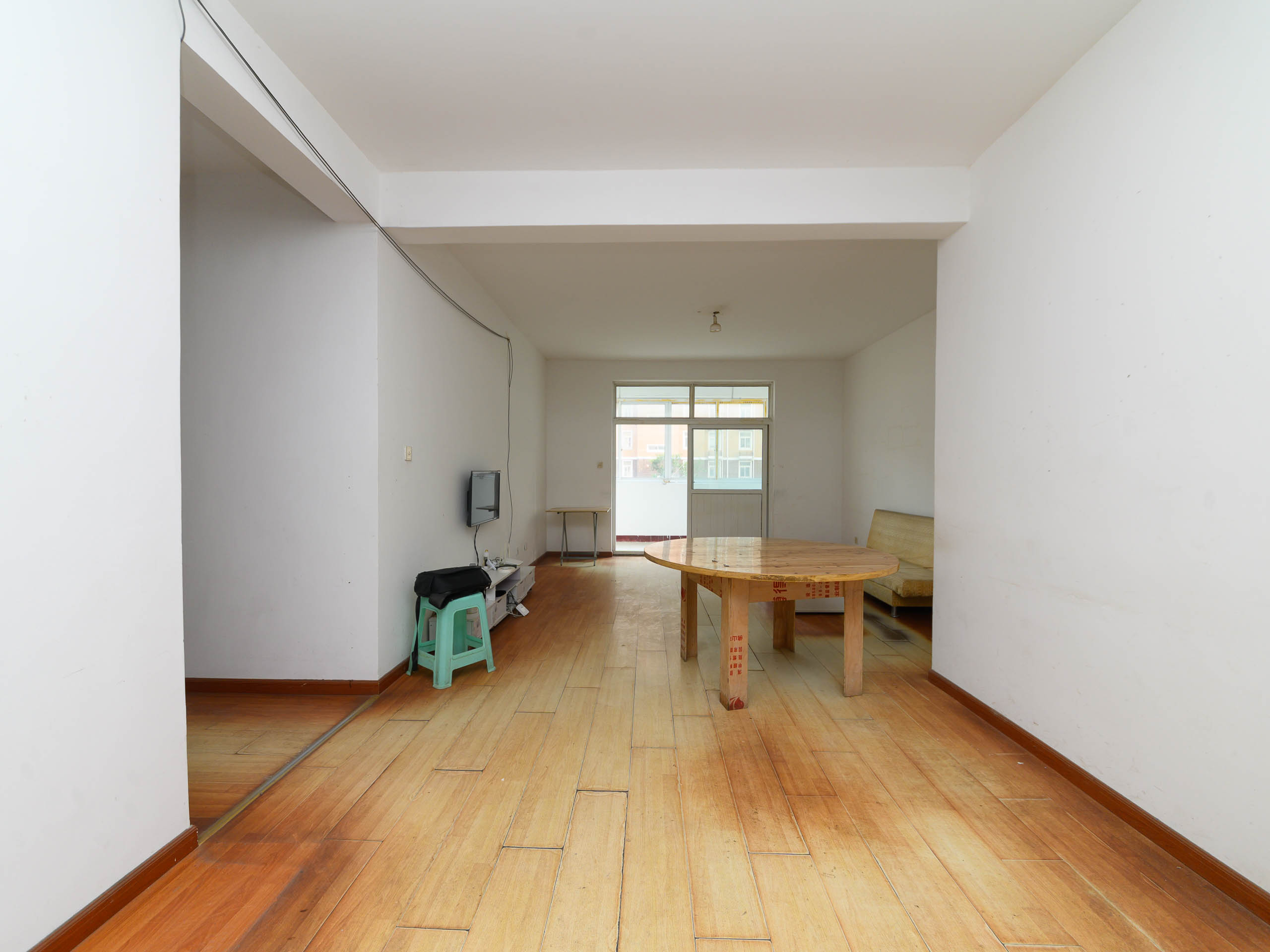 金桥花园 4室2厅2卫 141.75m²