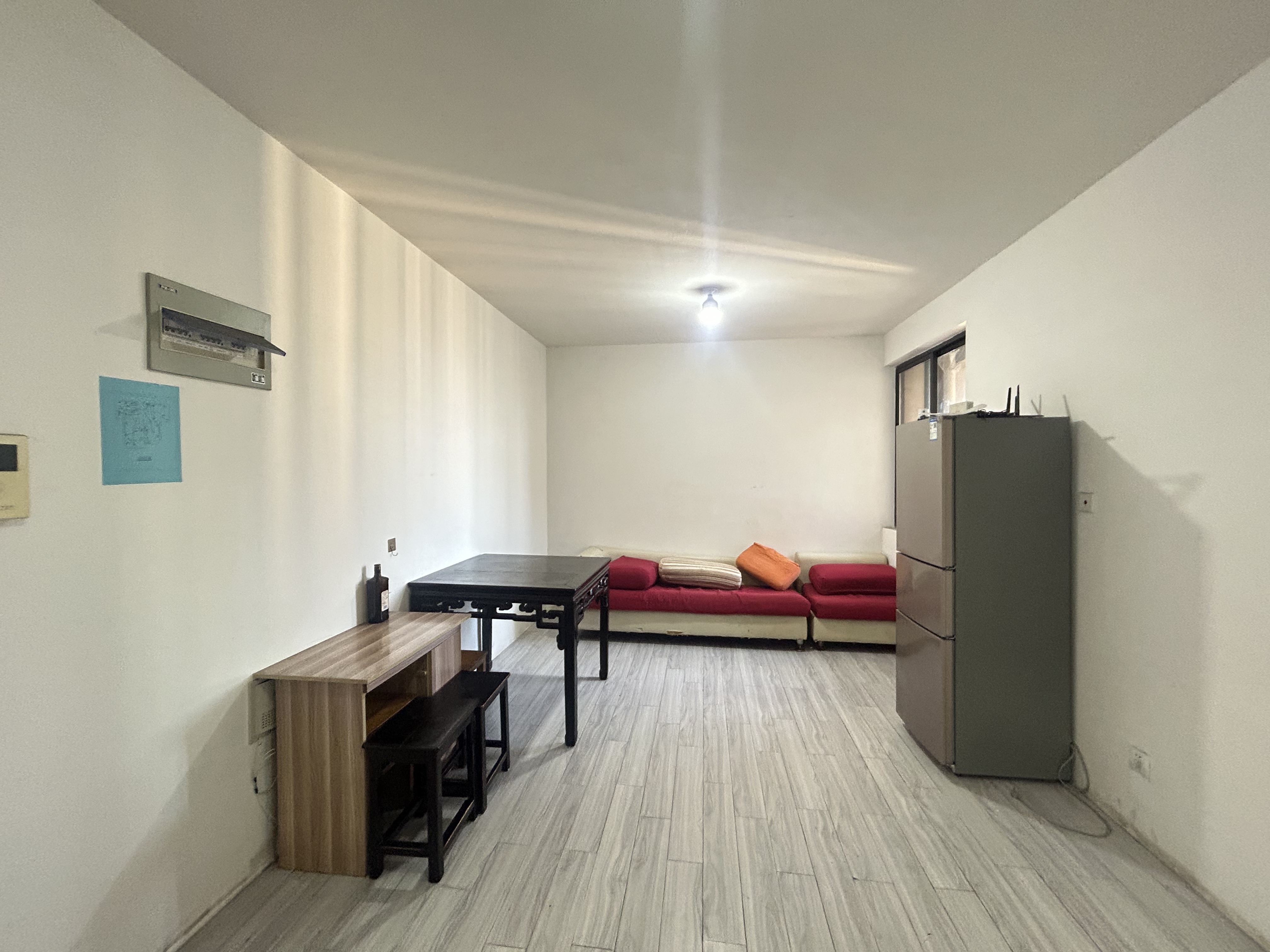 融悦华庭 2室2厅1卫 86m²
