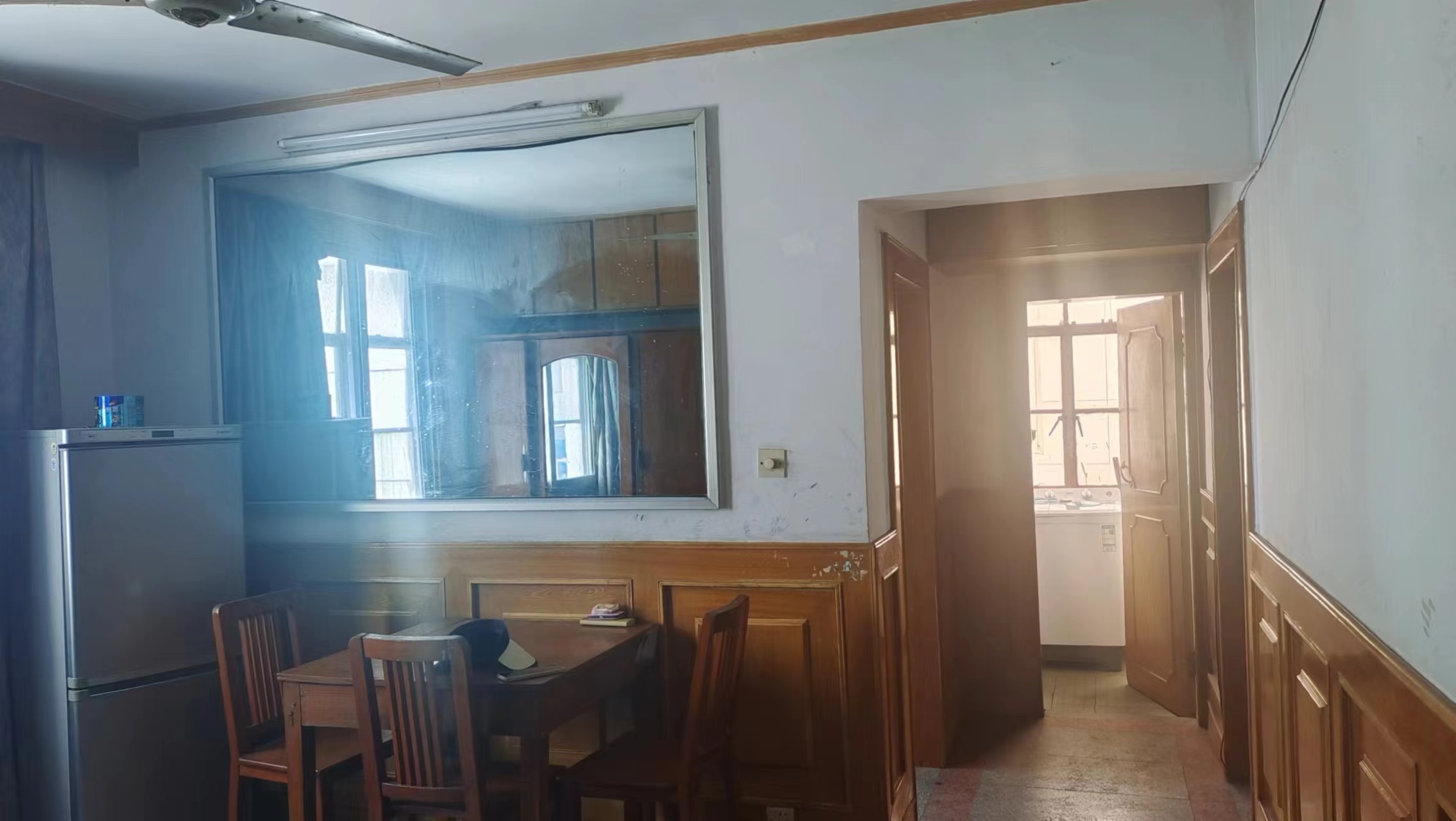 万象西园 2室2厅1卫 74m²