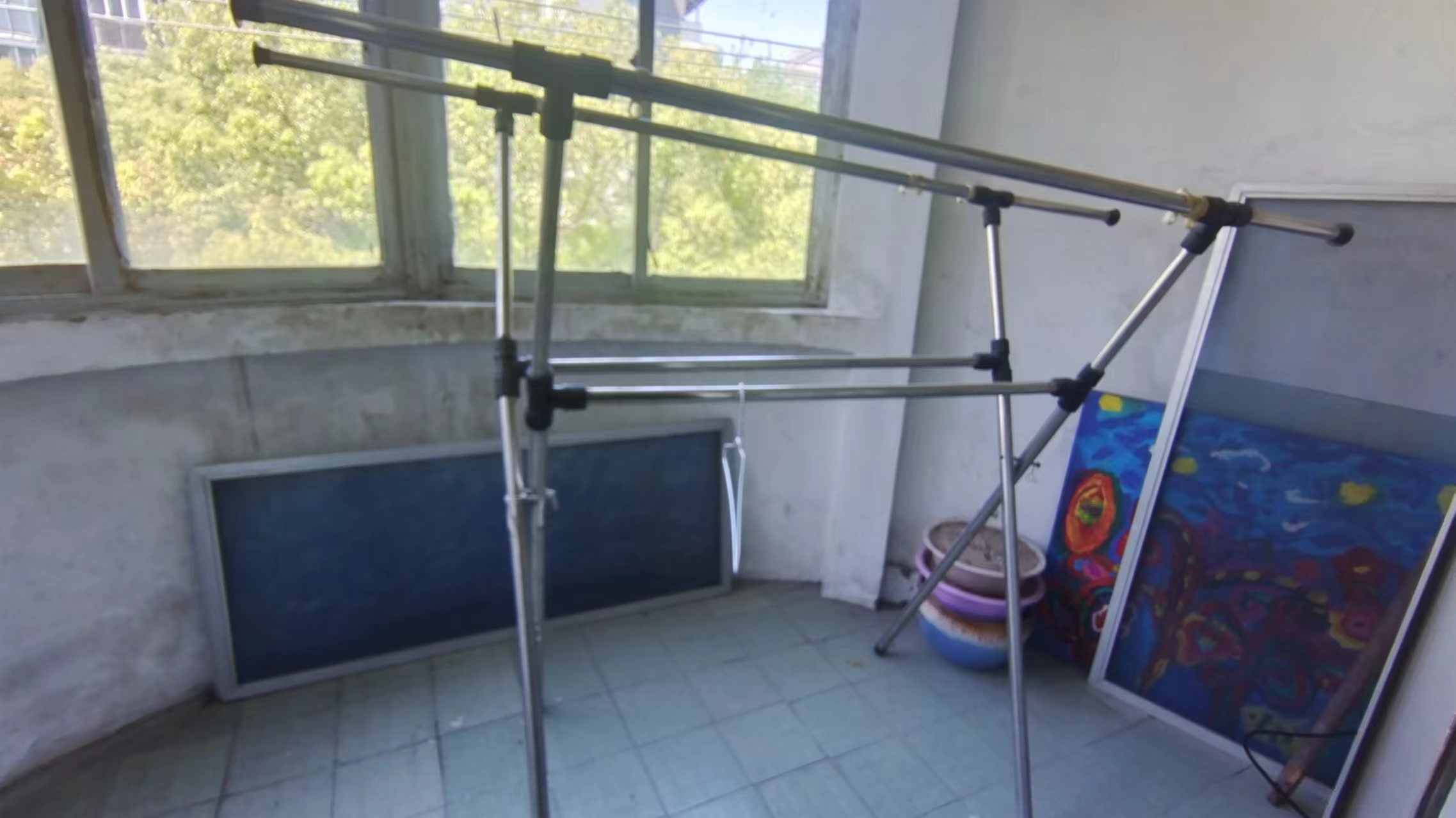 万象西园 2室2厅1卫 74m&sup2;