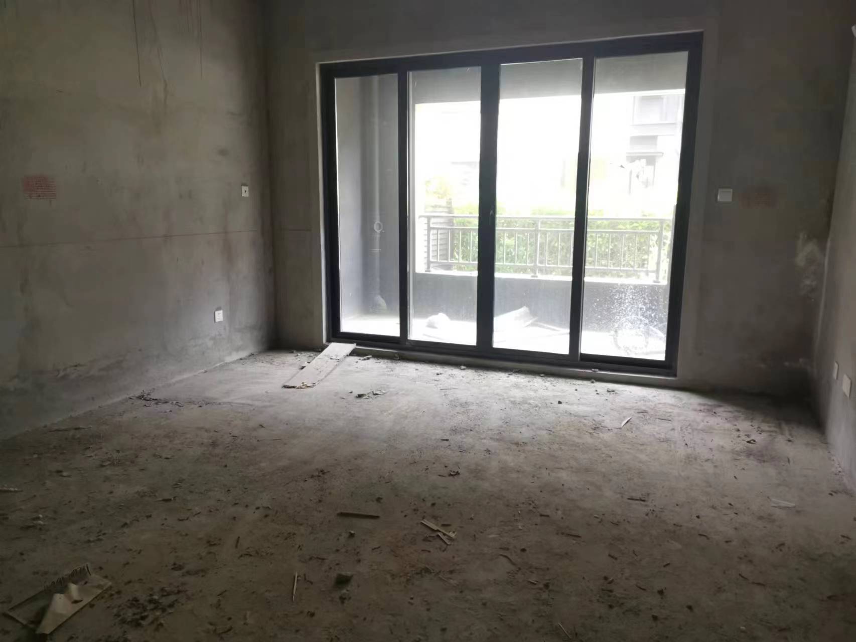 崇州府 4室2厅2卫 162m&sup2;