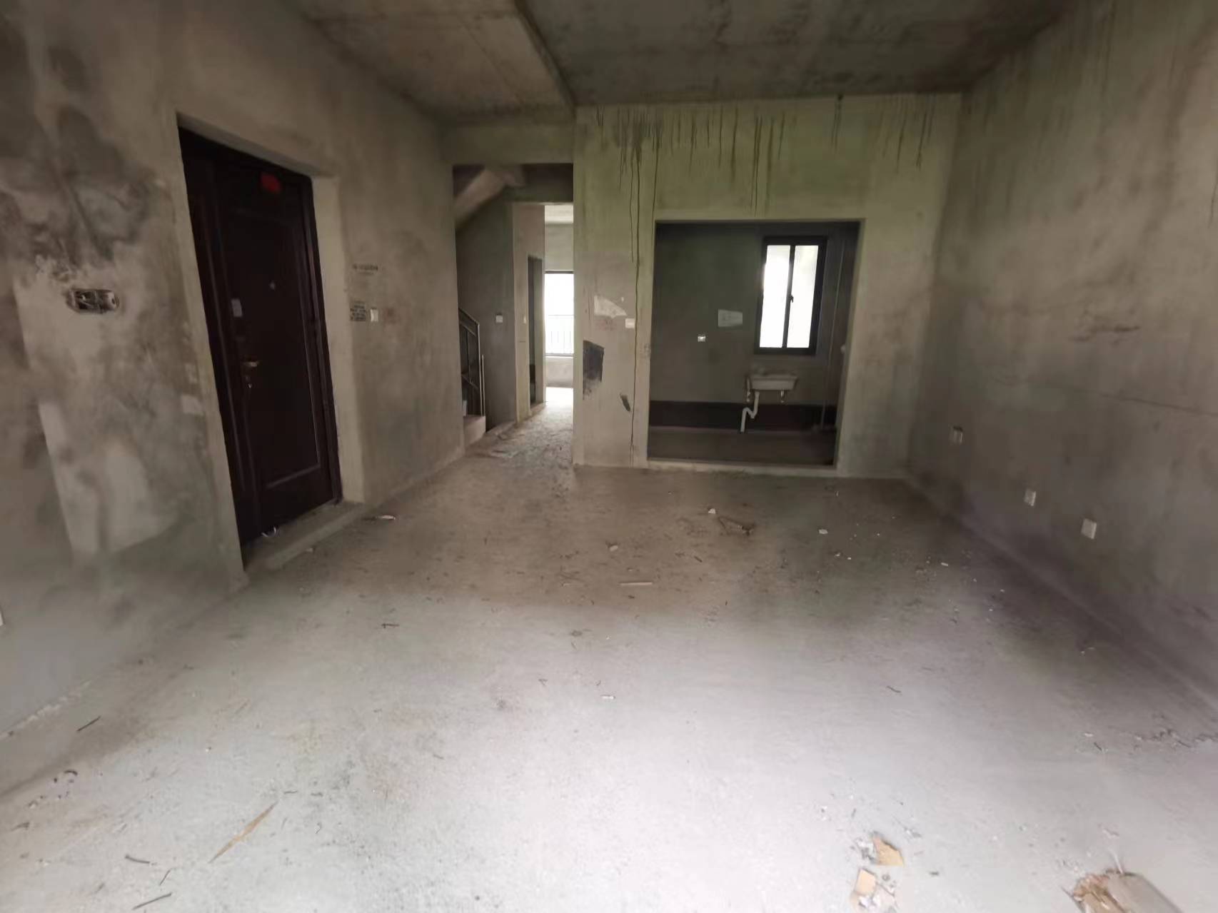 崇州府 4室2厅2卫 162m&sup2;