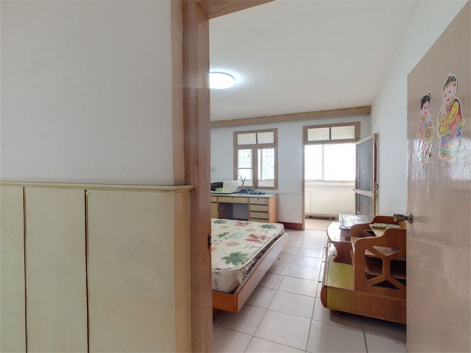 南园路19号大院 2室1厅1卫 62.00m&sup2;