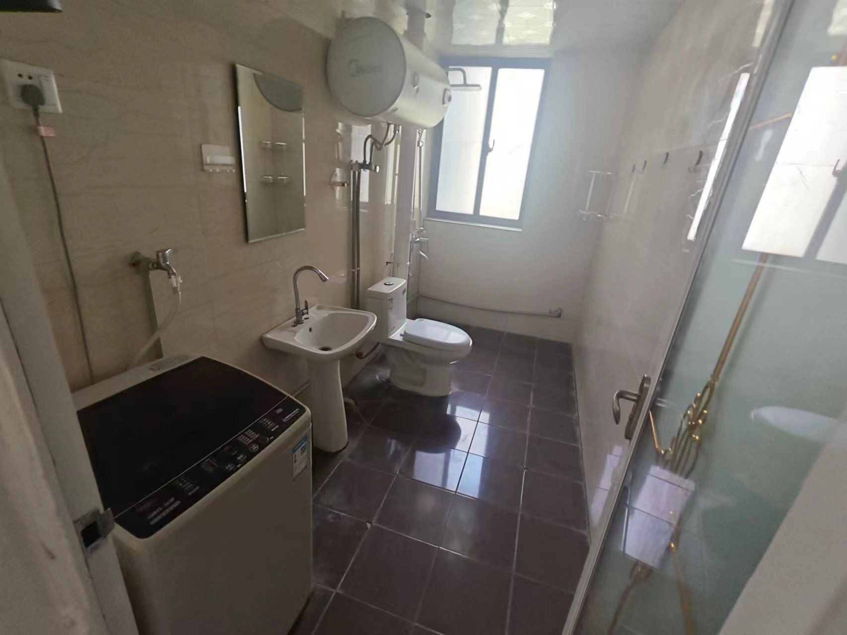 紫东南苑南区 2室1厅1卫 96m&sup2;