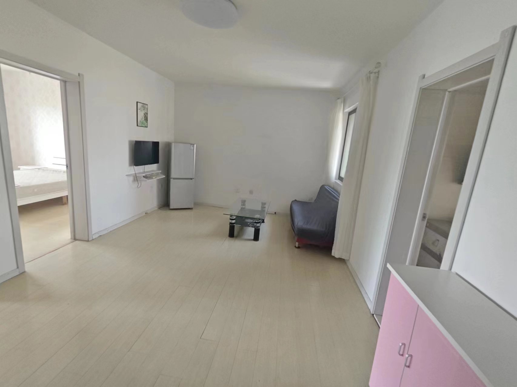 紫东南苑南区 2室1厅1卫 96m&sup2;
